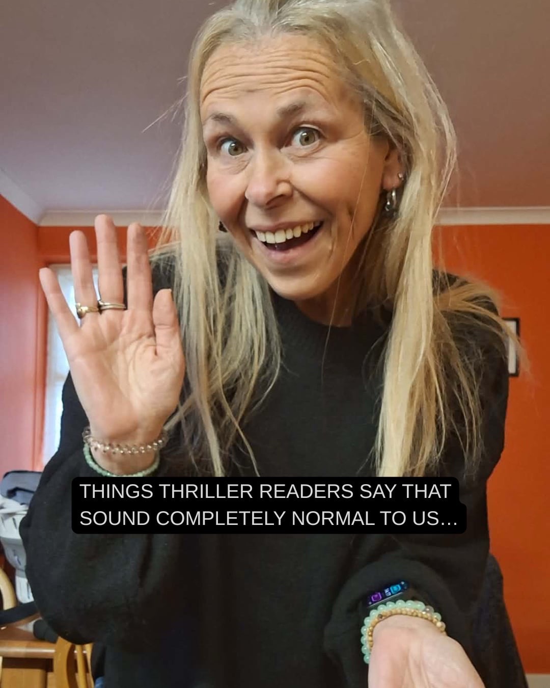 @Noelle📚 Book Recs & Writer