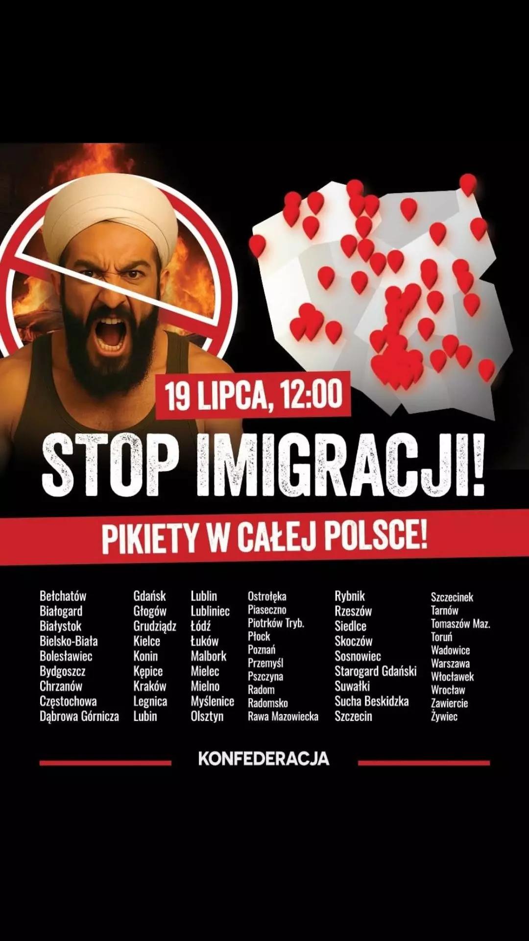 @Cała Polska Zjednoczona