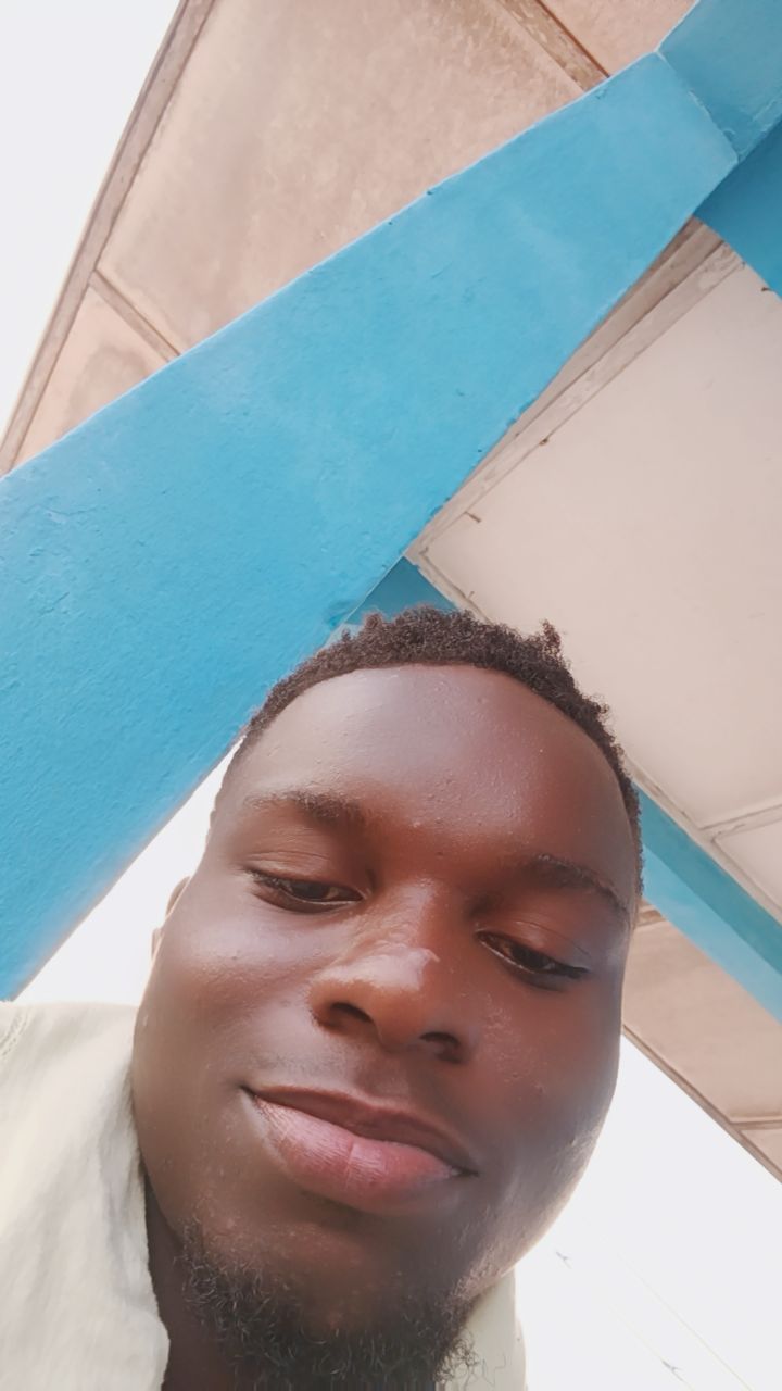 @Evans FC ⚽