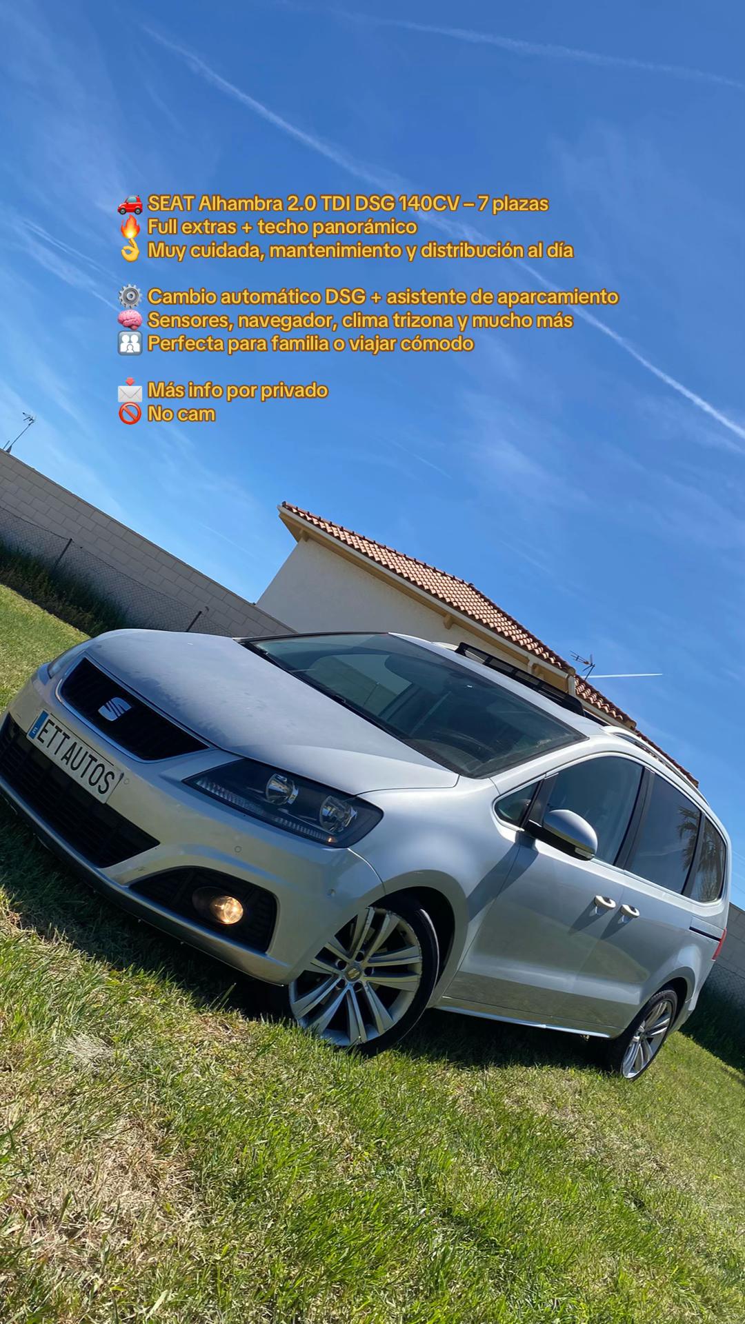 @AUTO IMPORT MADRID
