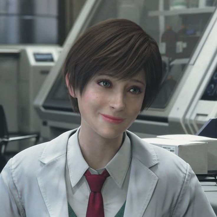 @Yuki | Officer Chambers 🧪