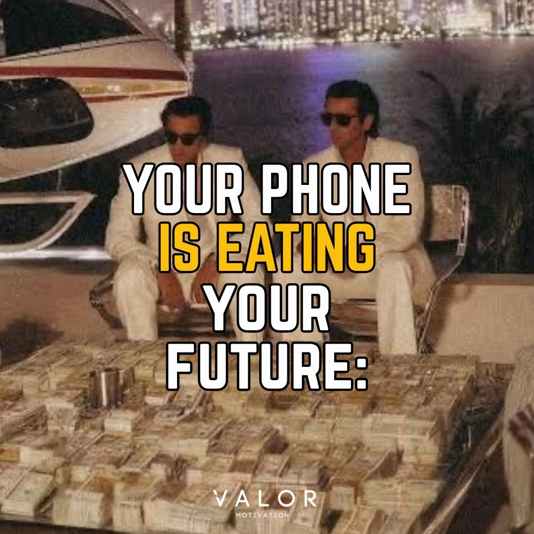 @Valor Motivation