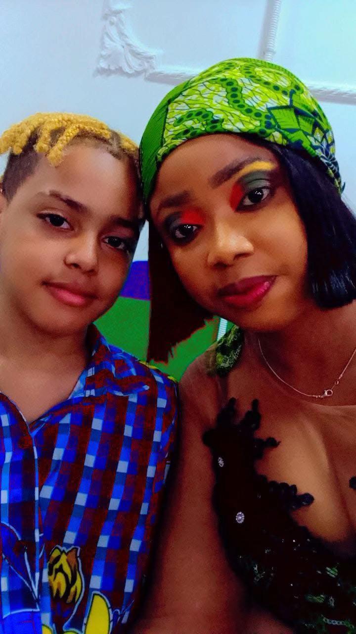 @Franca space