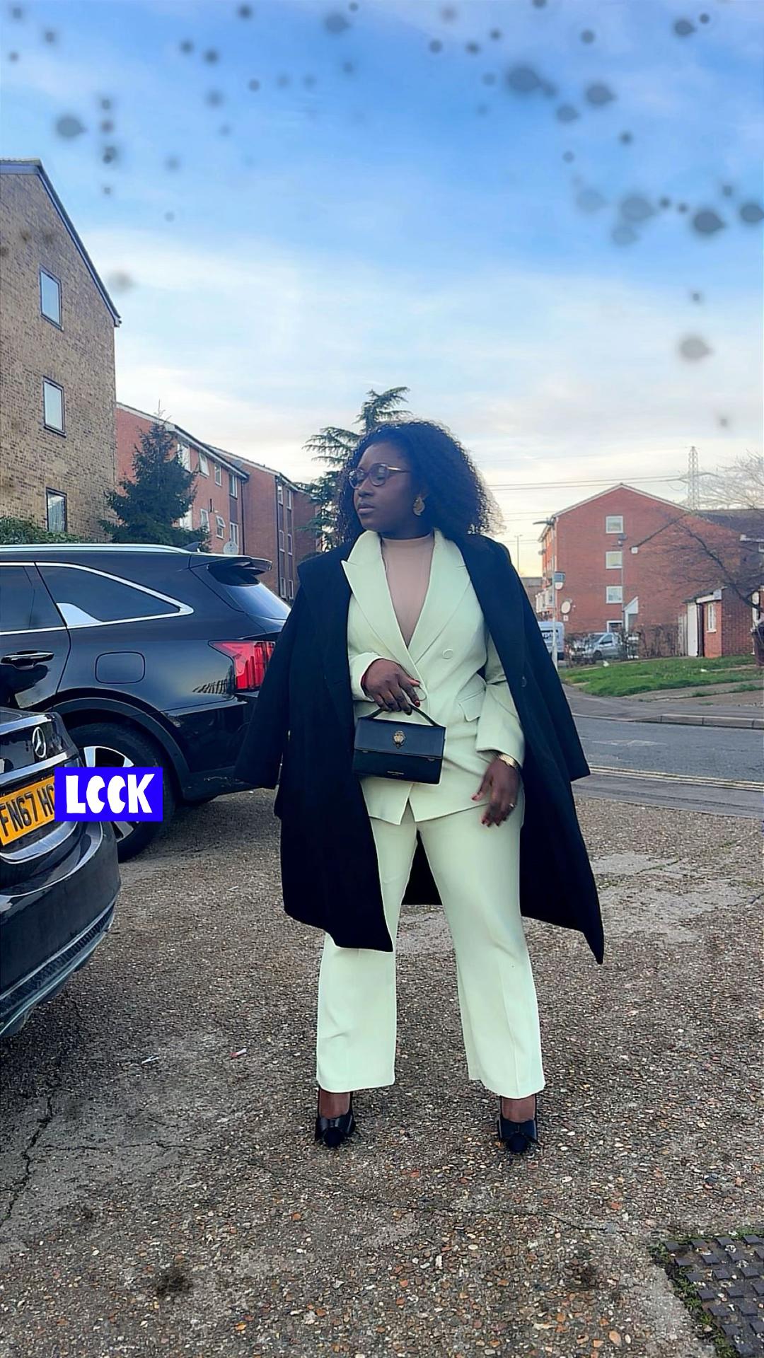 @Nana Ama Serwaa Nyarko