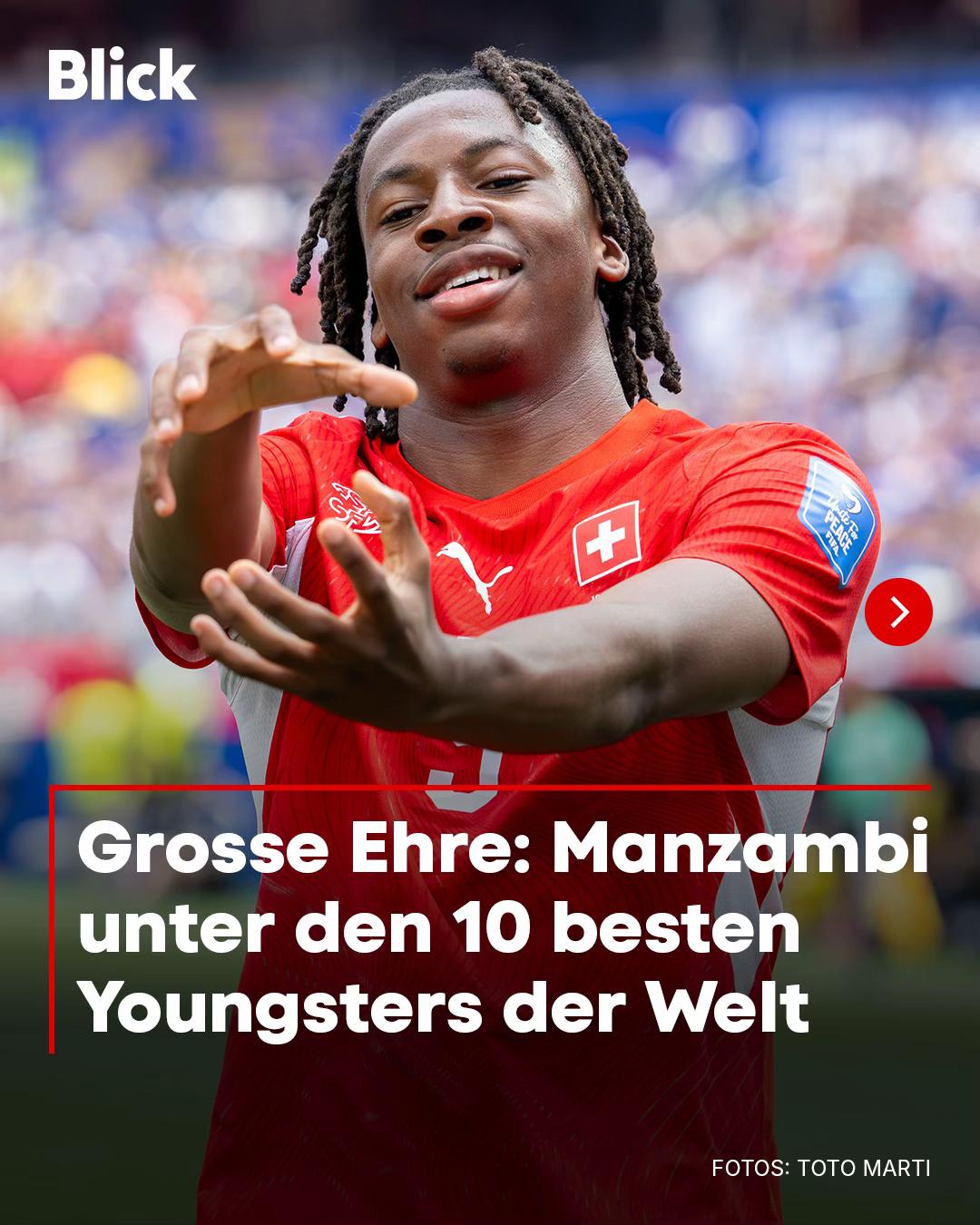 @blicksport