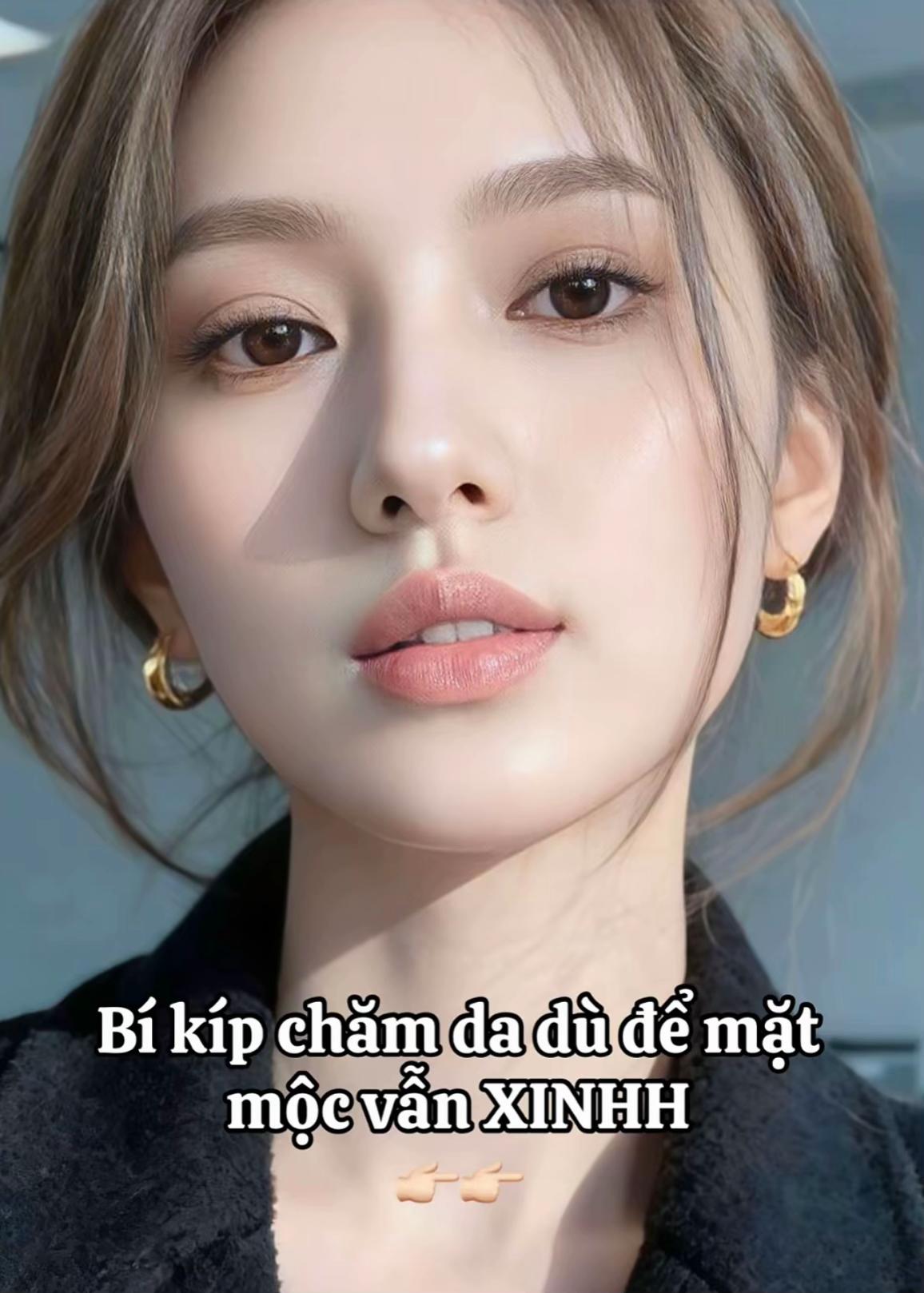 @Mạc Trang Anh Skincare ❤️