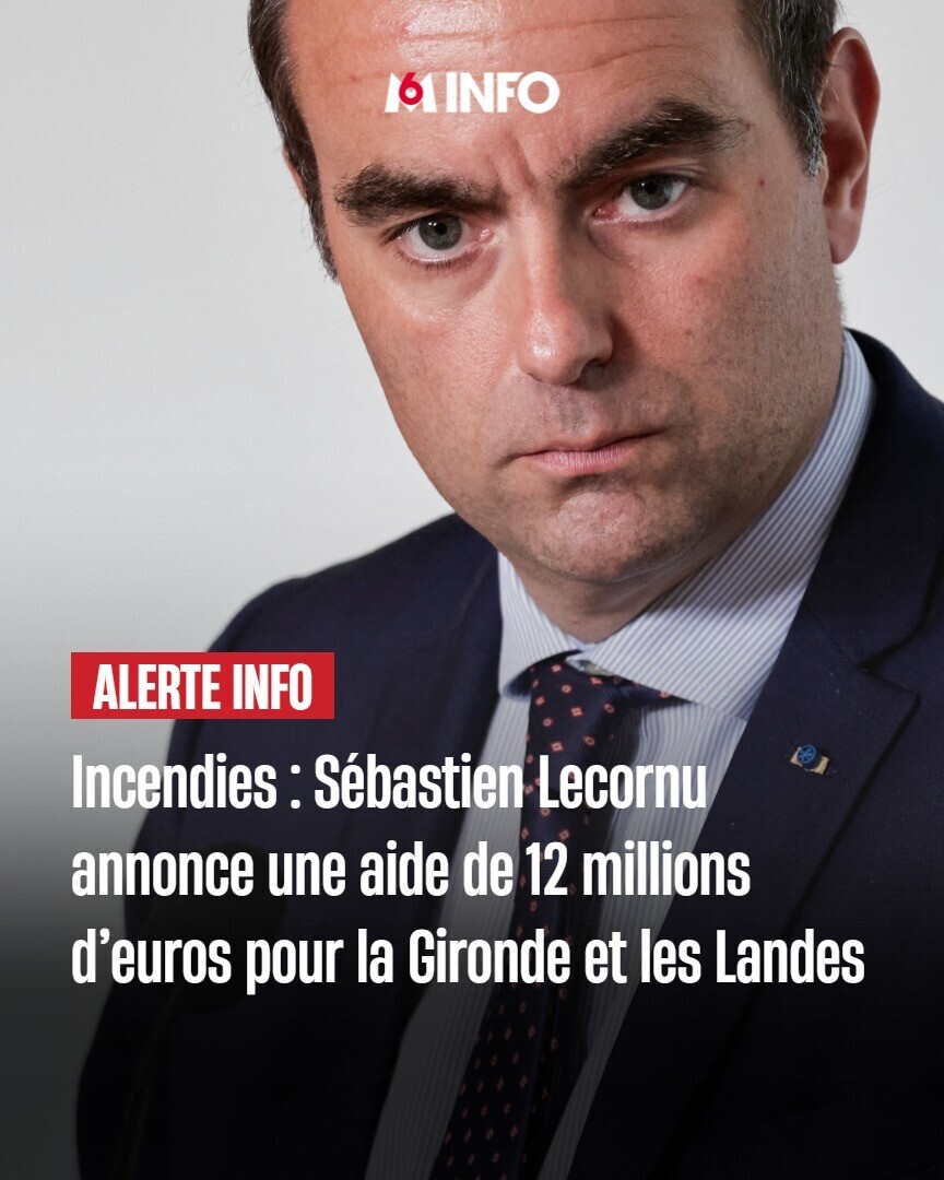 @M6 Info