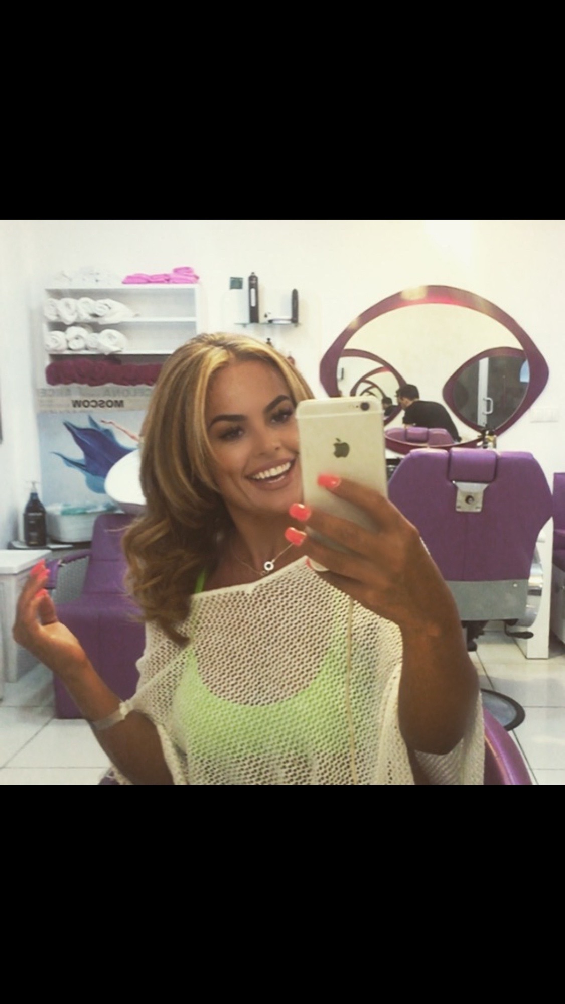 @Eva Perez