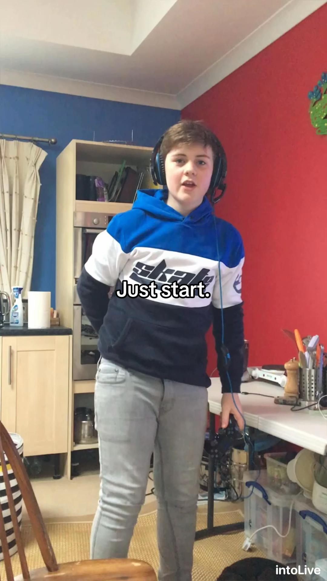 @PhysEvo