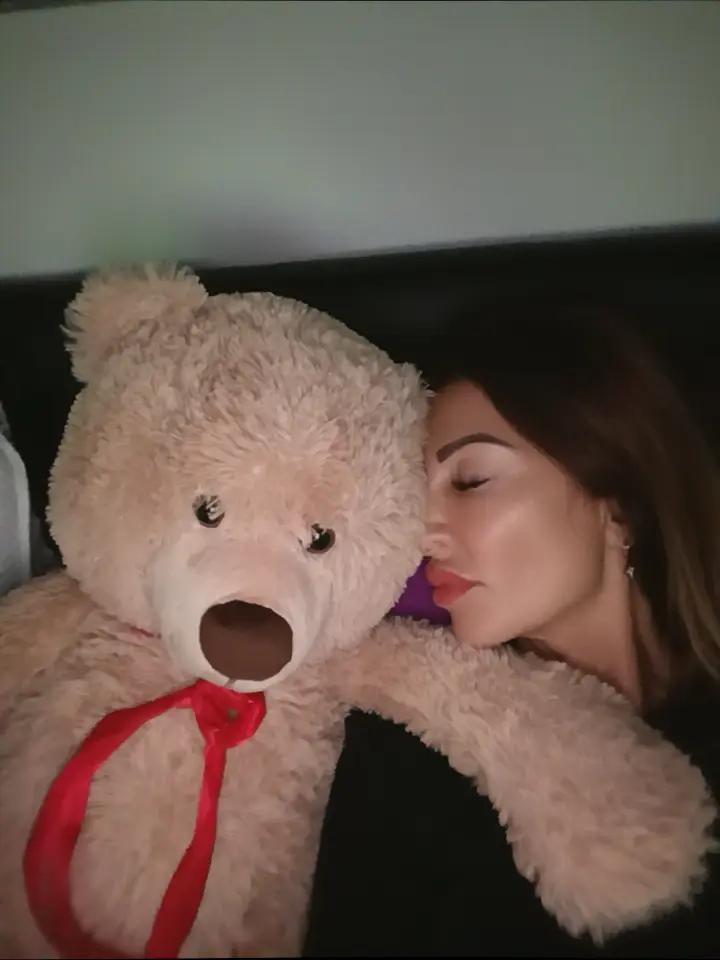 @Francesca ❤️