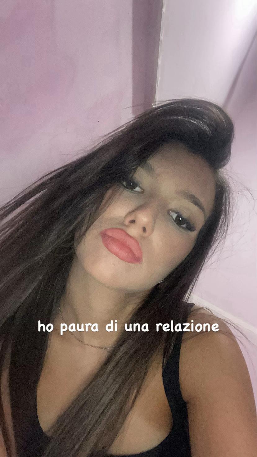 @Giulia Caci