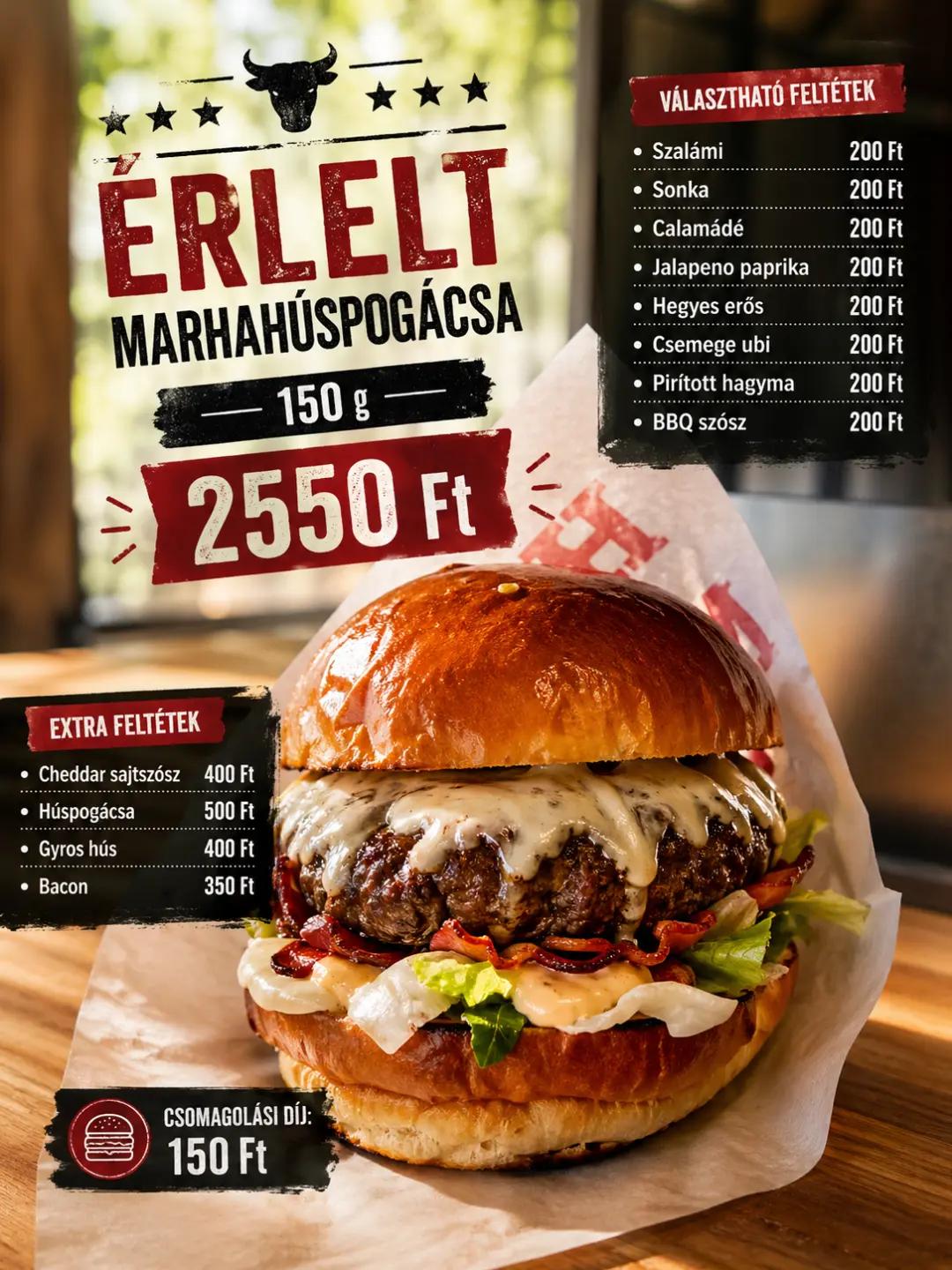 @Bratyó Büfé Szeged