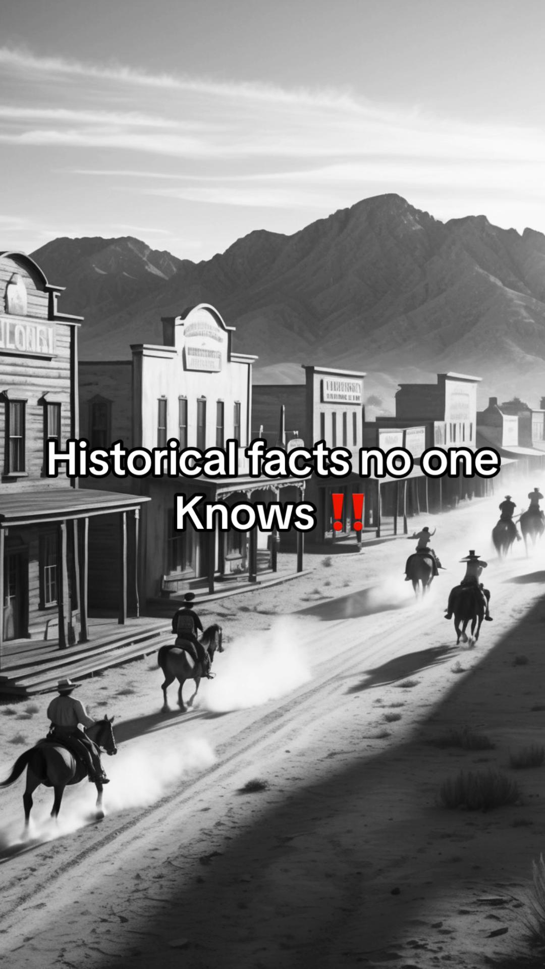 @Uncover Lost History 🤠
