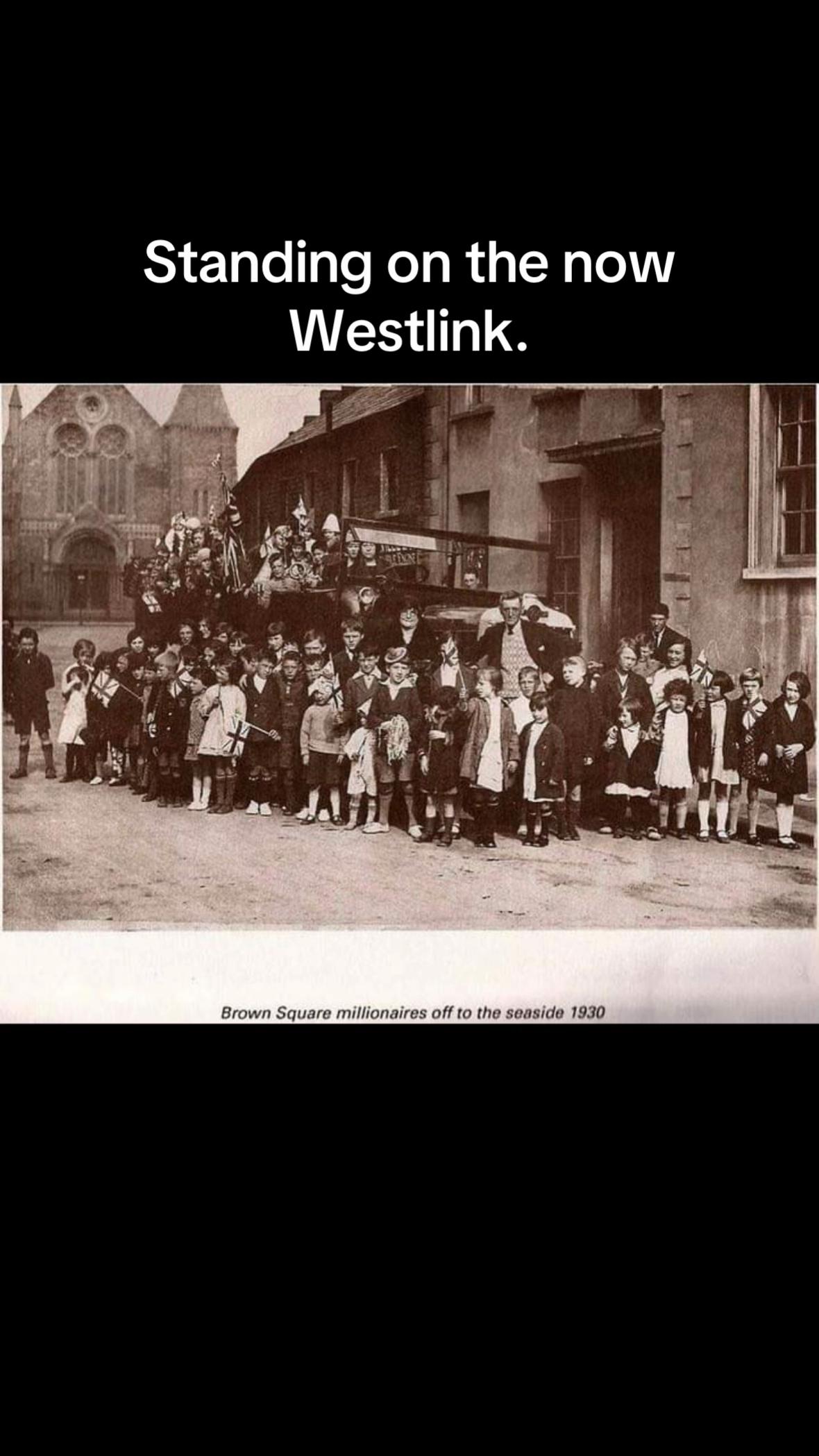@Shankill Road.