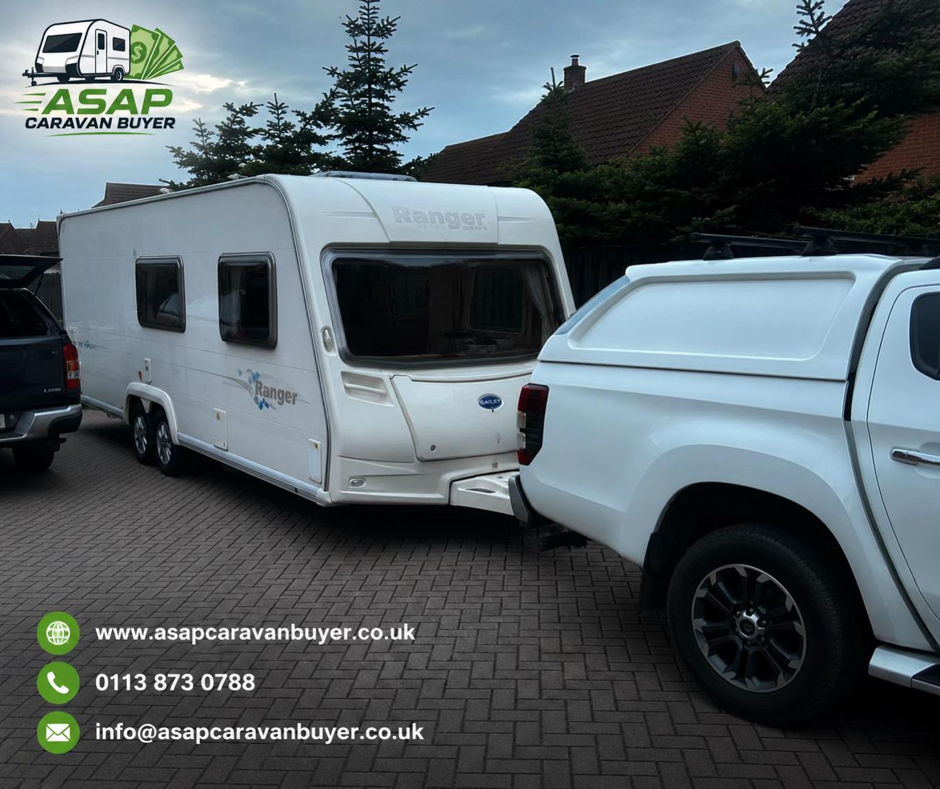 @ASAP Caravan Buyer