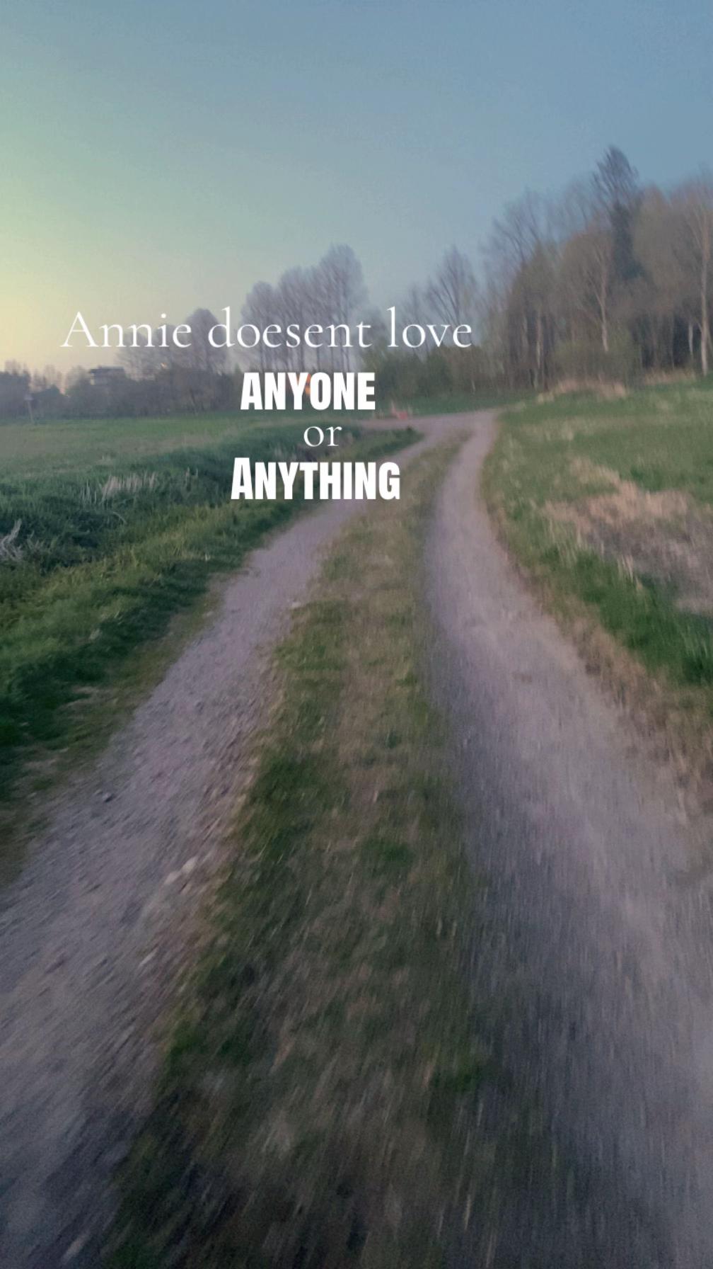 @ANNIE BUSCH💗