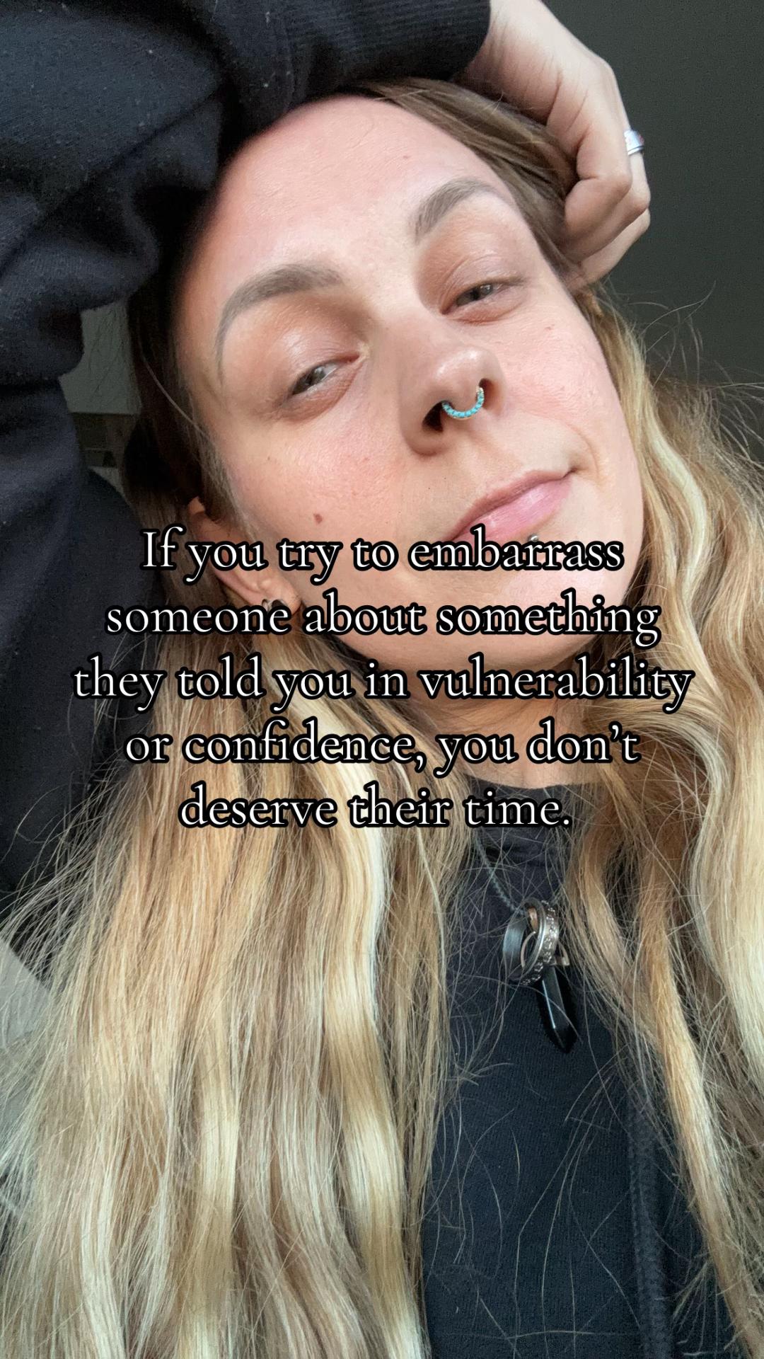 @Vibes