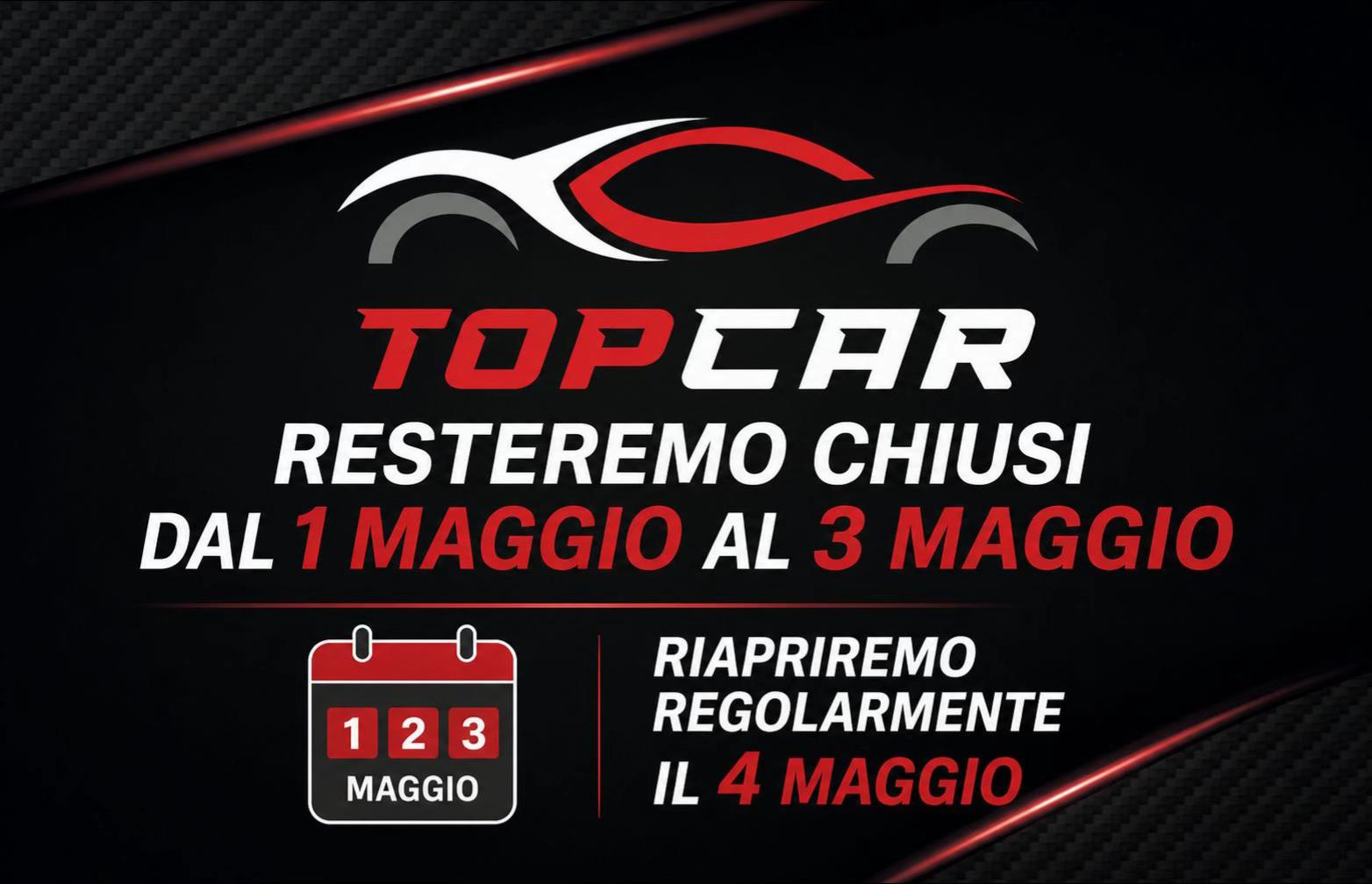 @TOP CAR SRLS