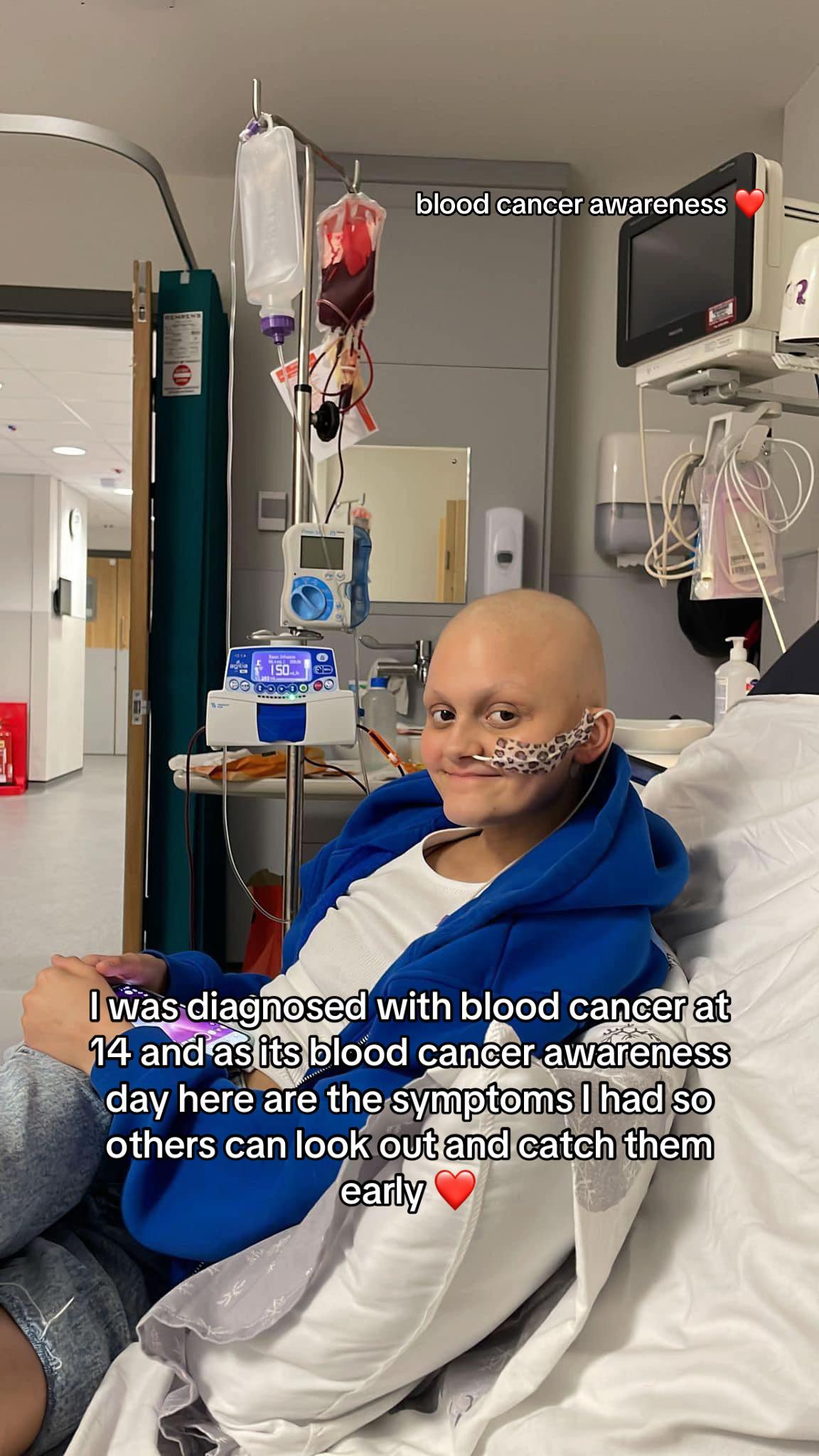 @Mia🎗️💗
