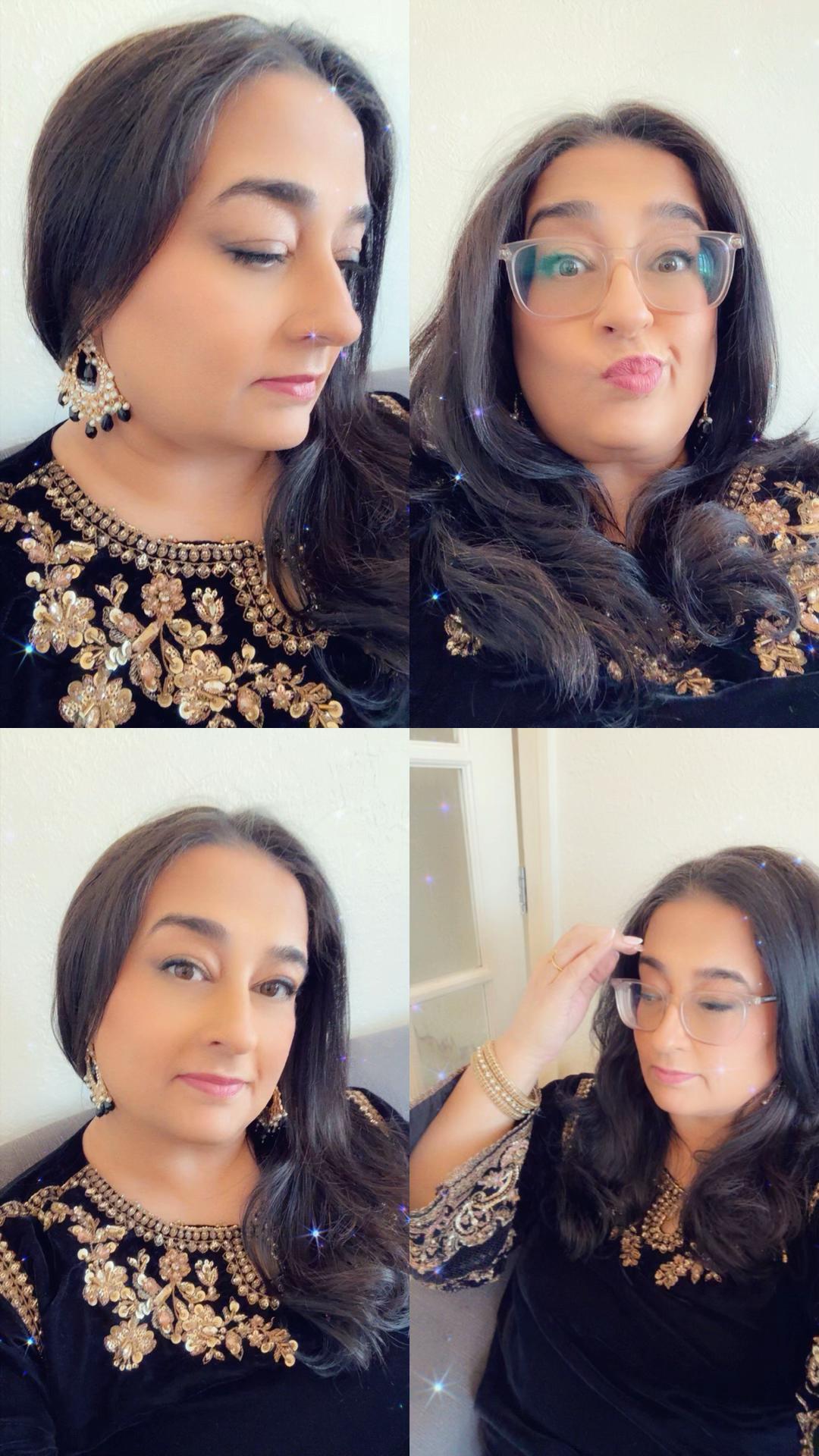 @Roshah Designs