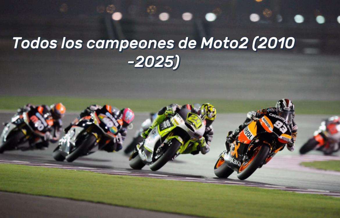 @Pasión GP