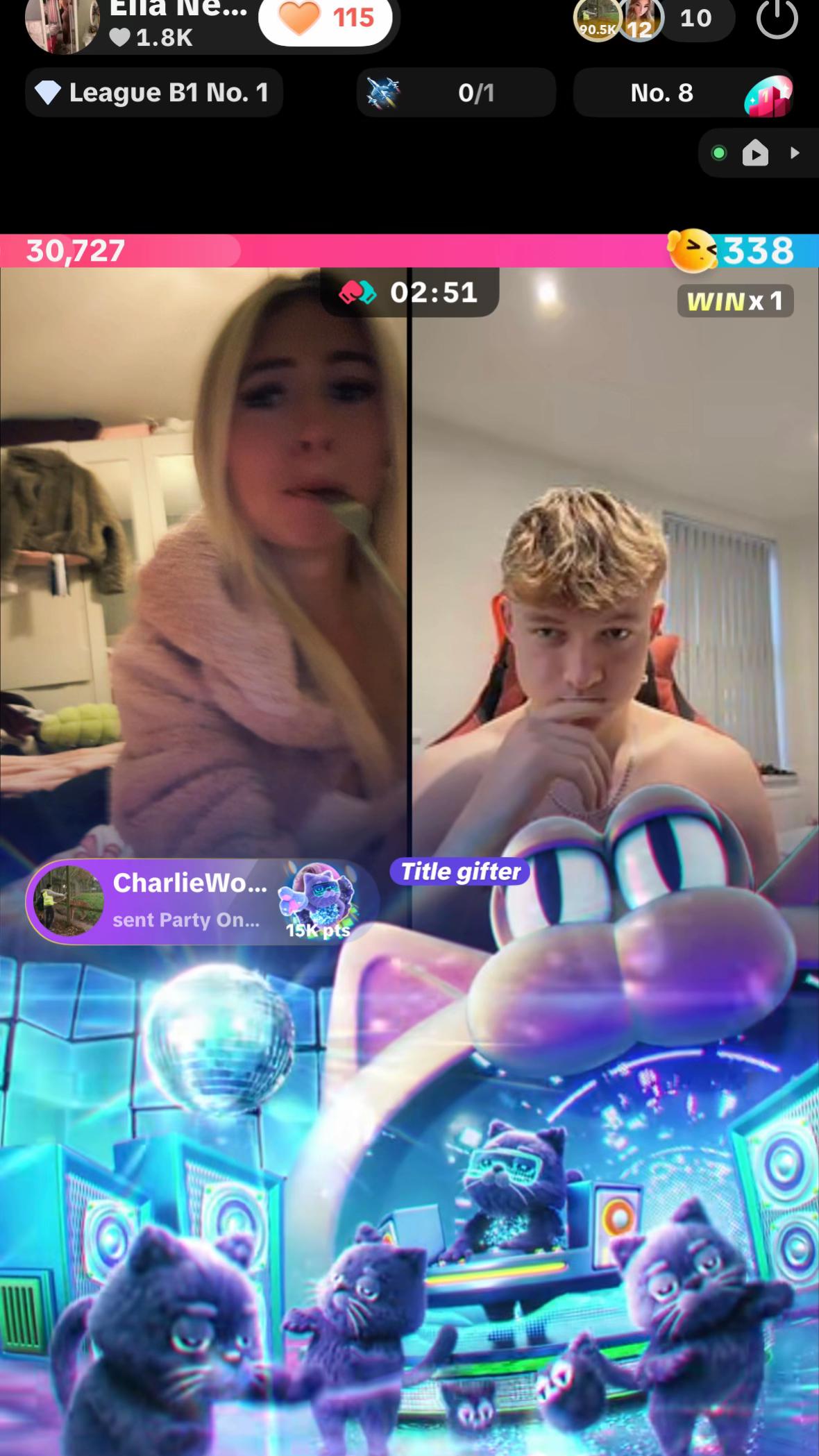 @Ella Newman 🧿