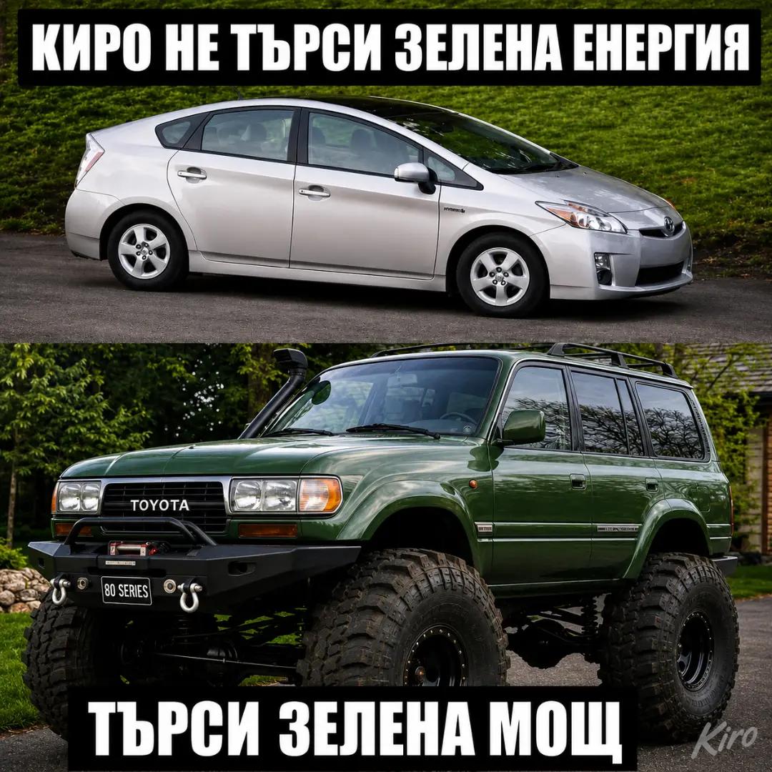 @Kiro Karburatora