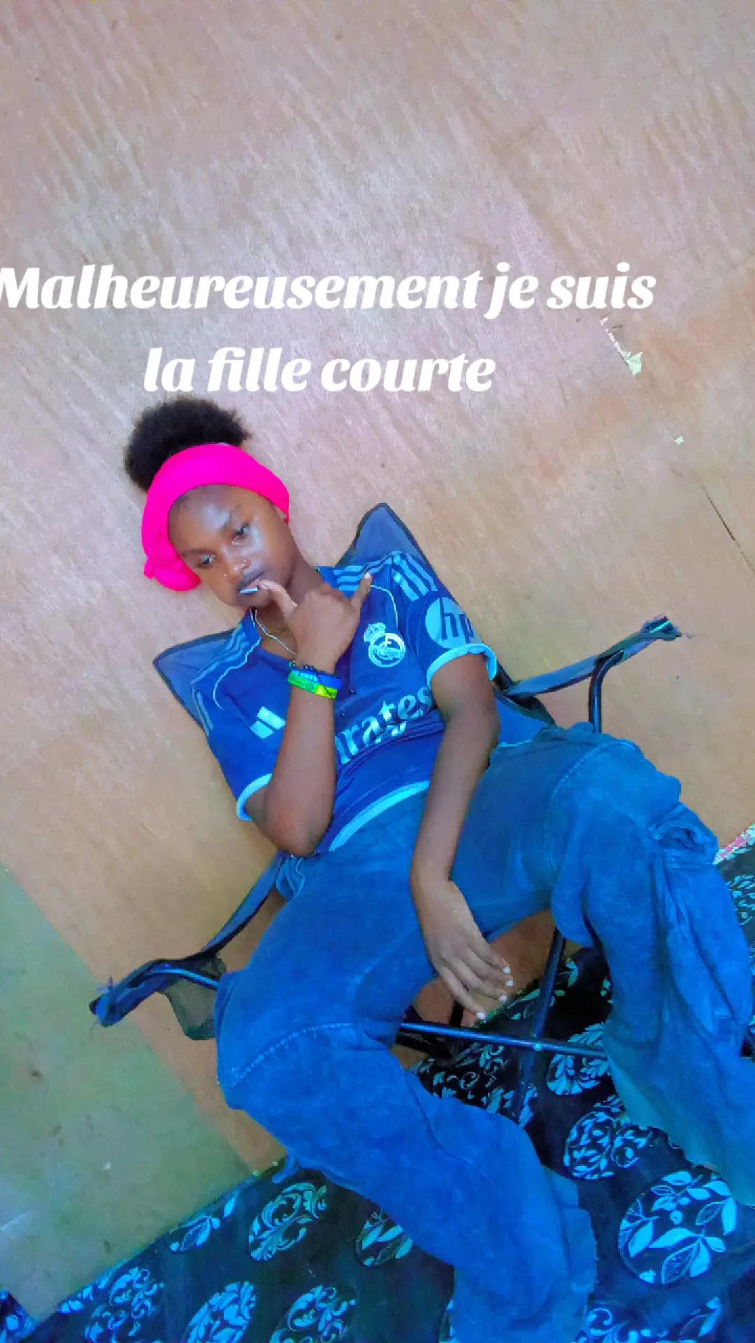@femme tranquille
