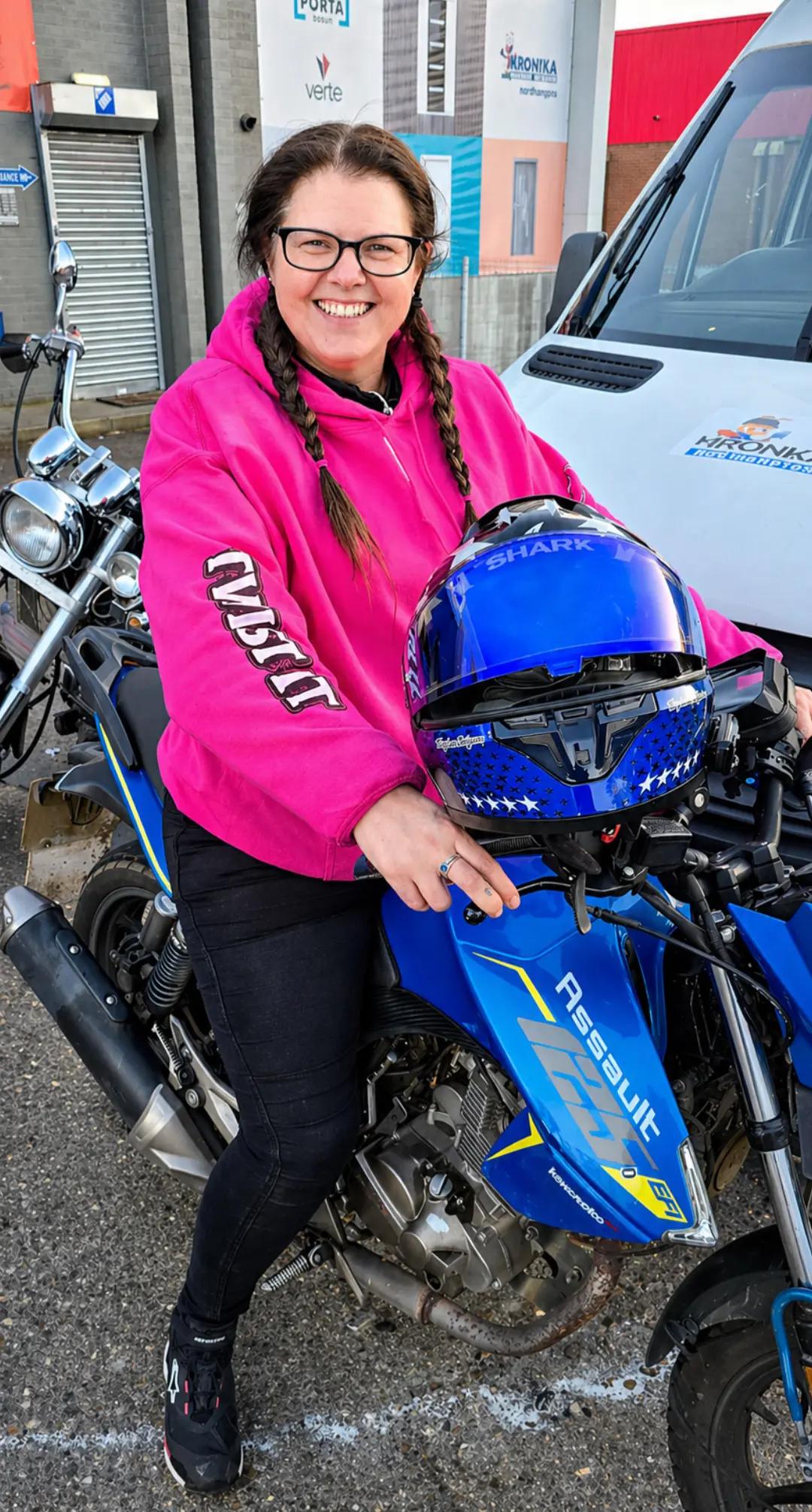 @🏍❤️😈CK😈❤️🏍