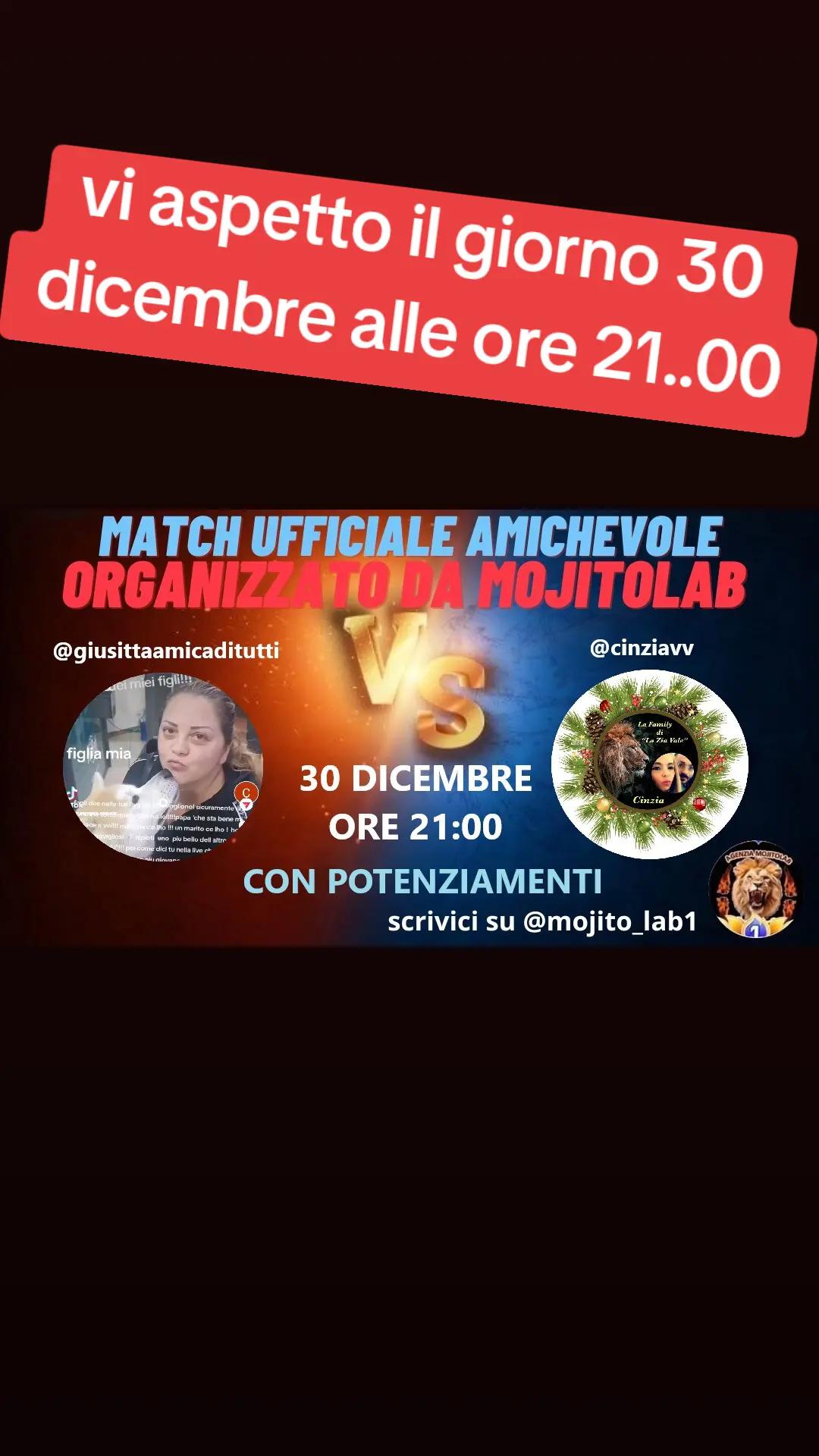 @cinzia tribù 1🦁🦁