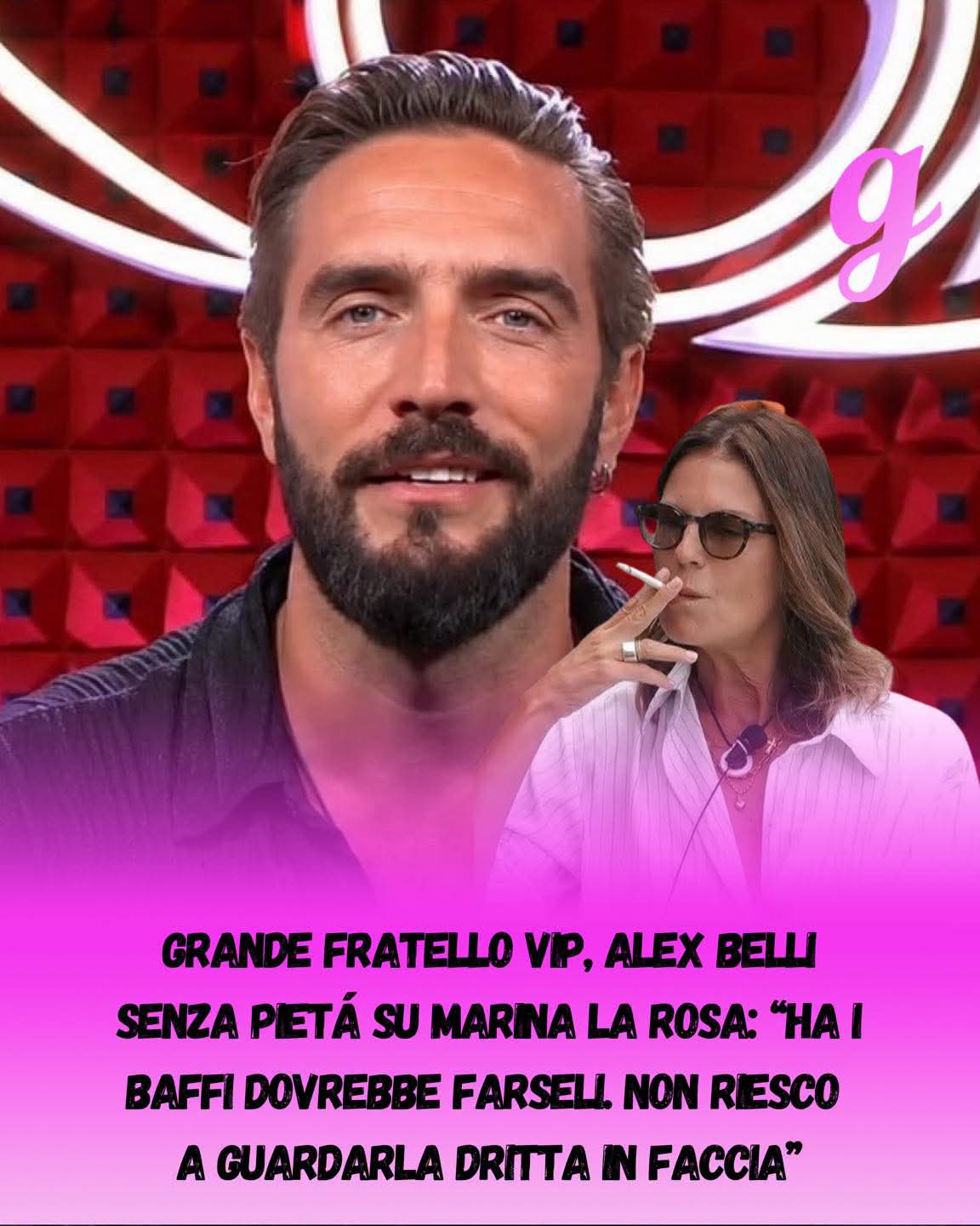 @Il Gossip Italia