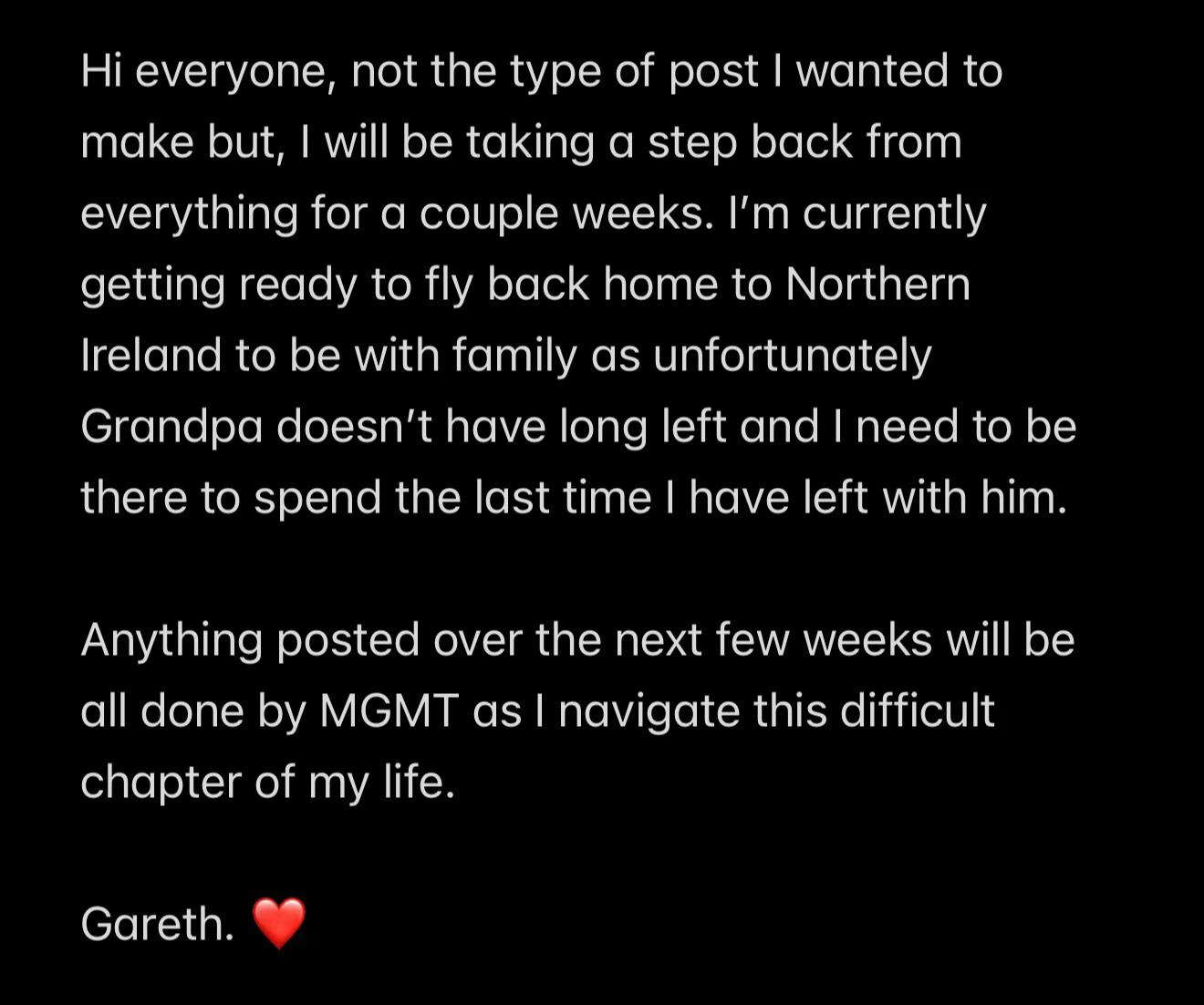 @Gareth