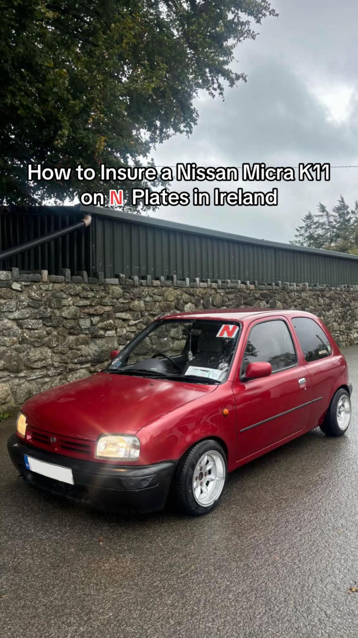 @Cheap Car Insurance 🇮🇪