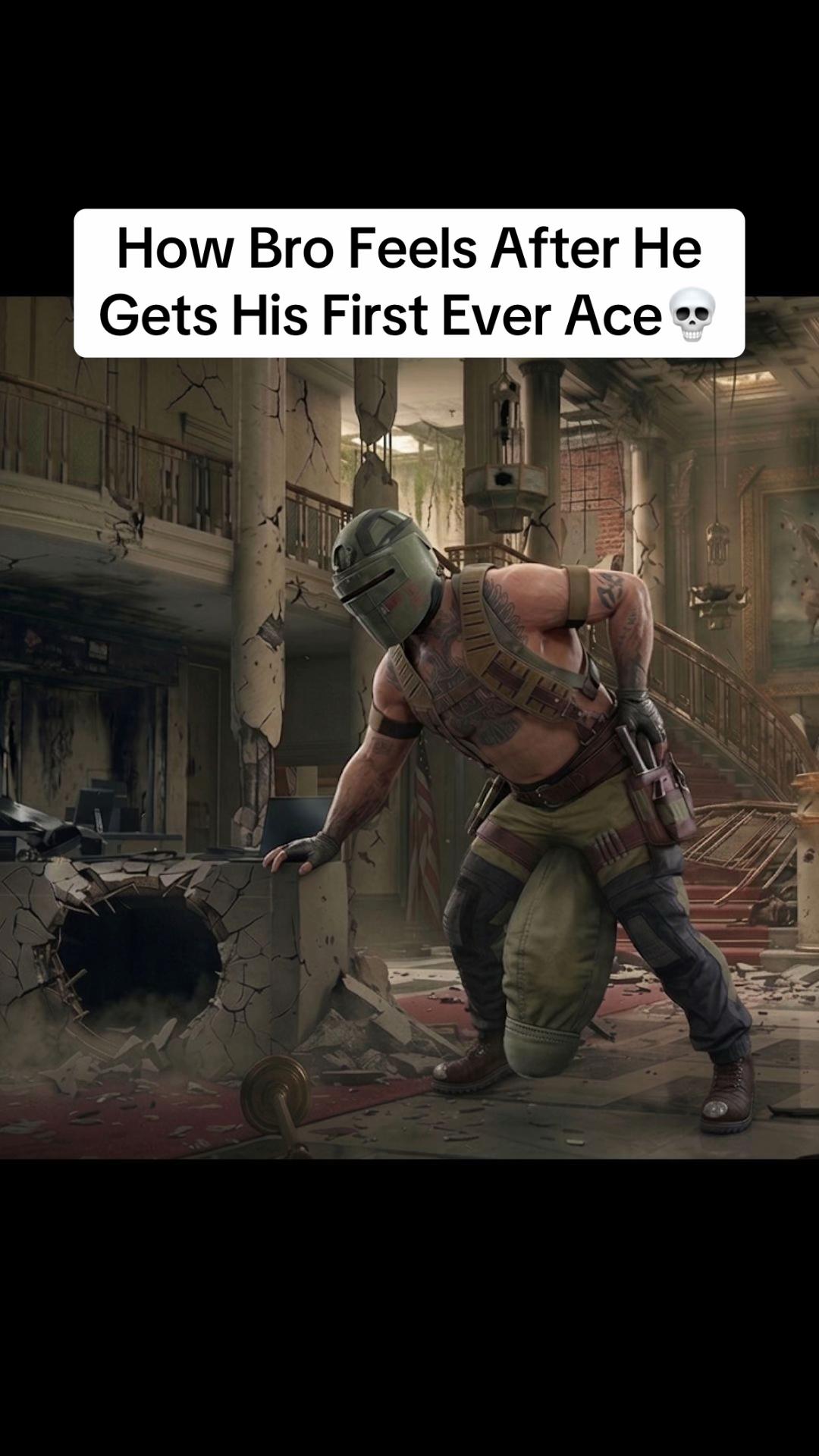 @The Real COMMAND3RR