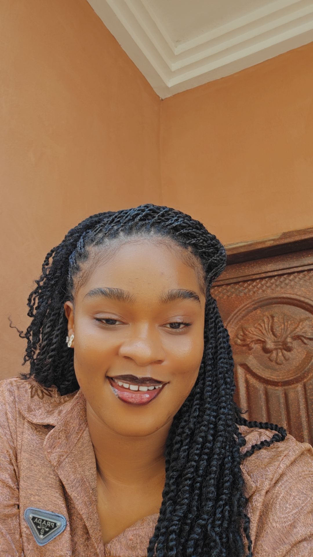 @Princess Promise🥰