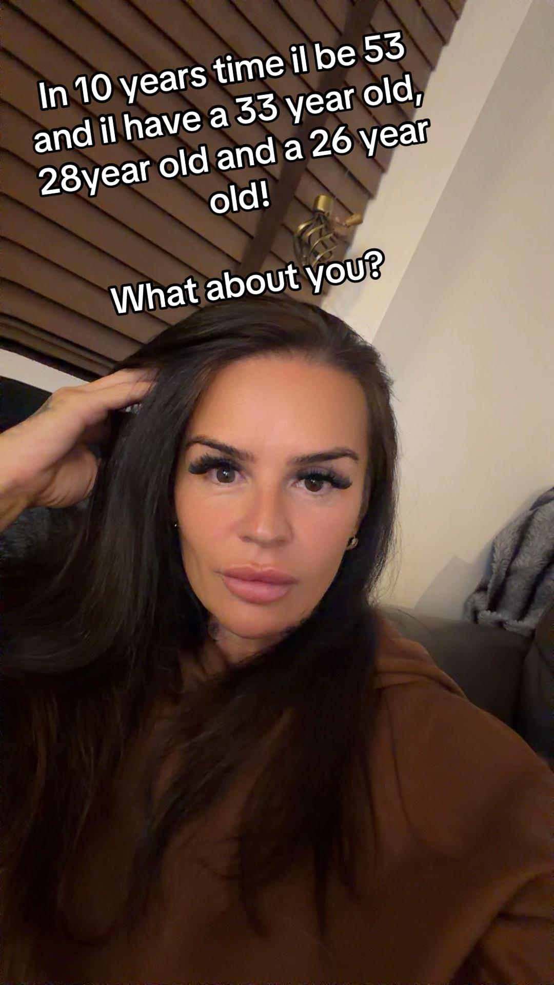 @christina manuella