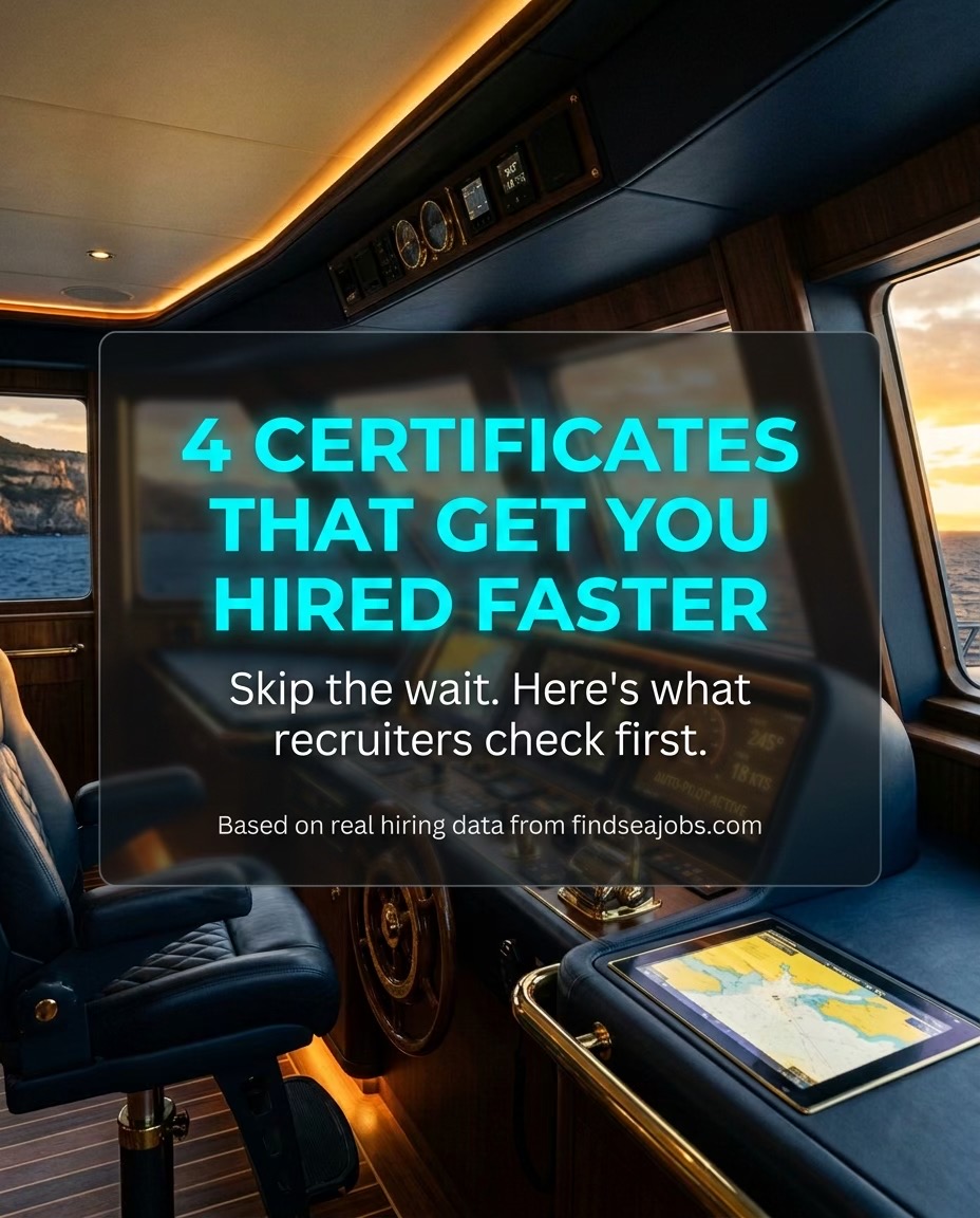 @Find Sea Jobs