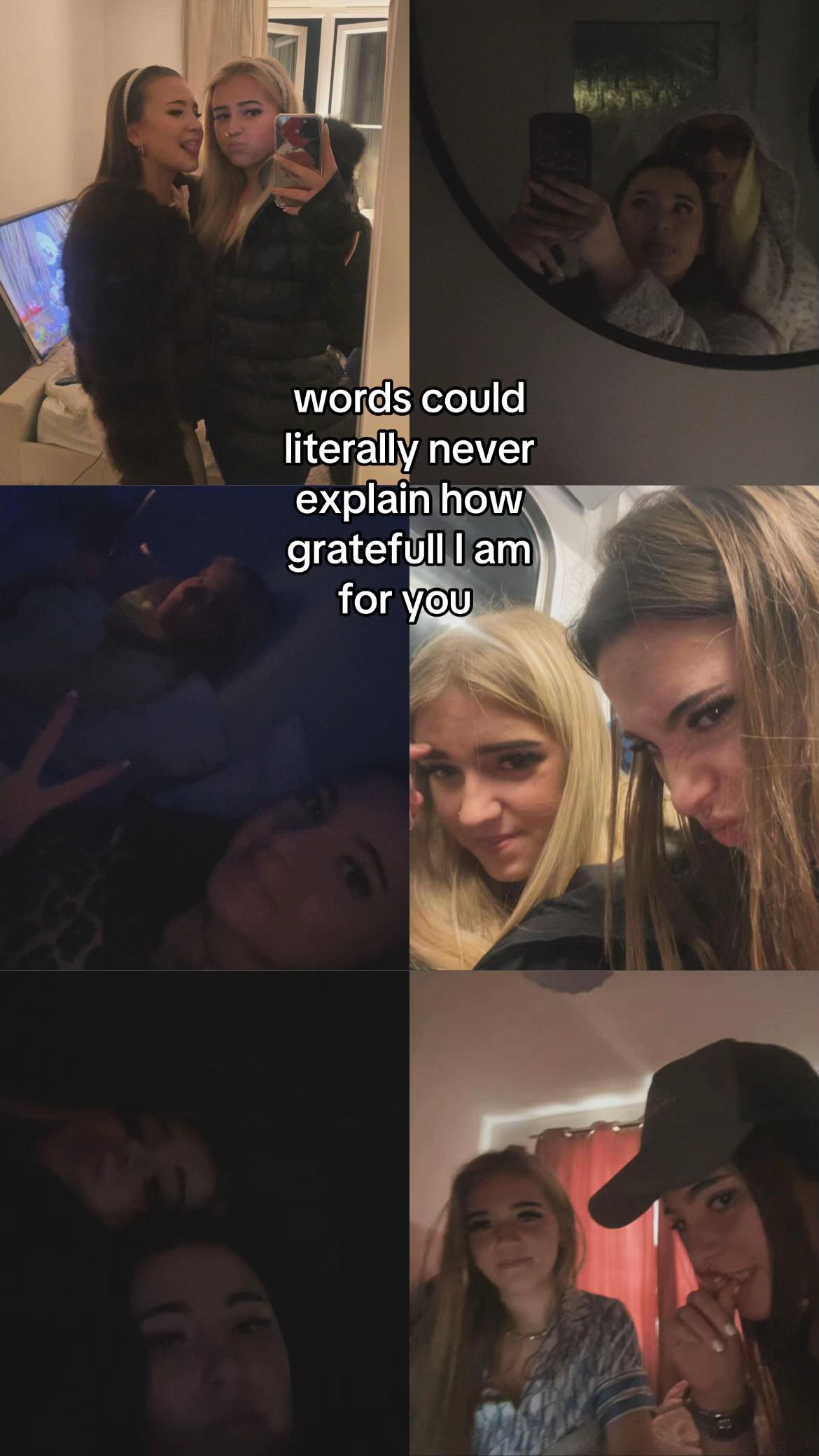 @grace x