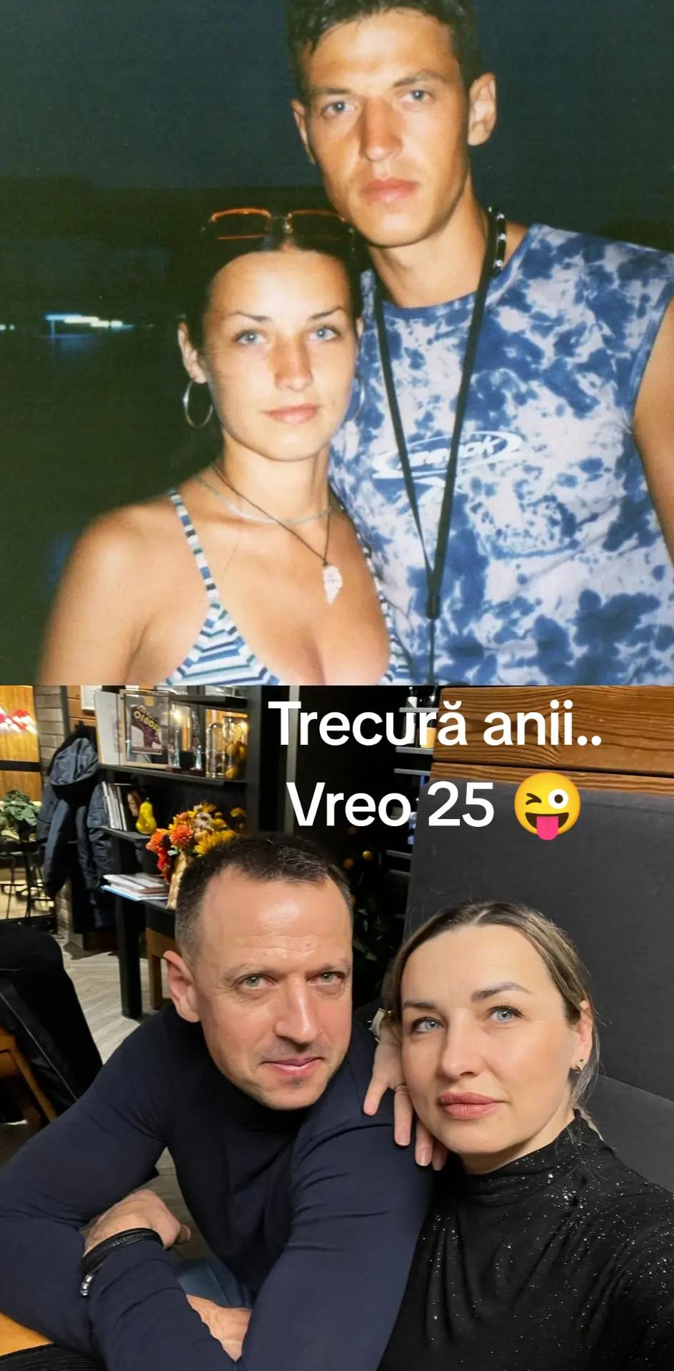 @Daniel și Ramona