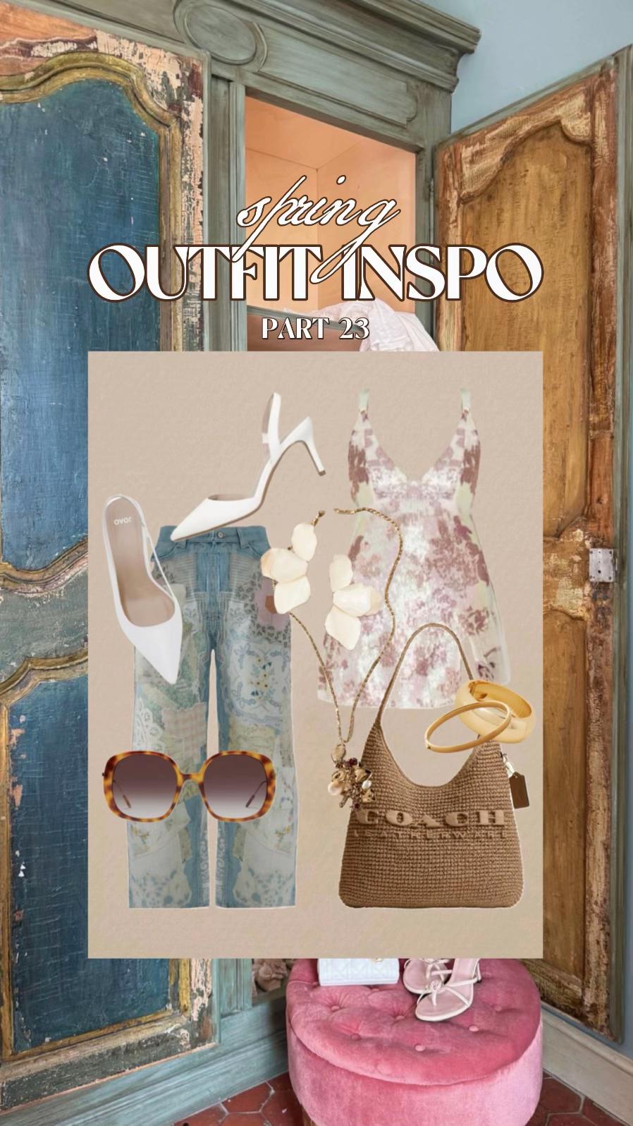 @niamh ryan | fashion creator