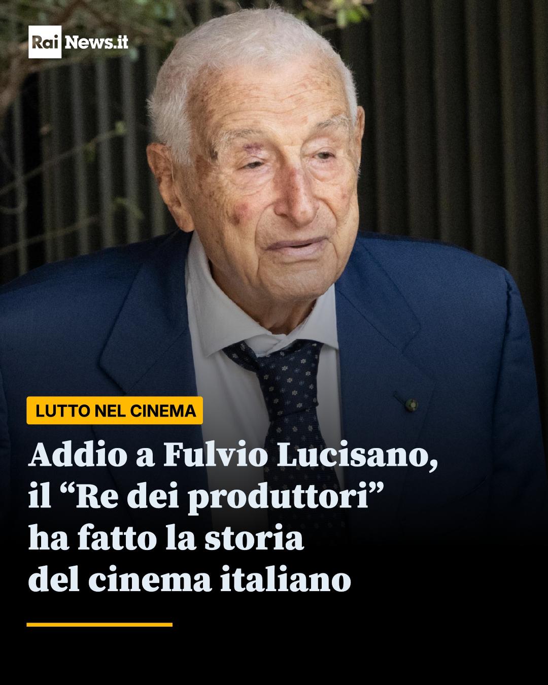 @RaiNews