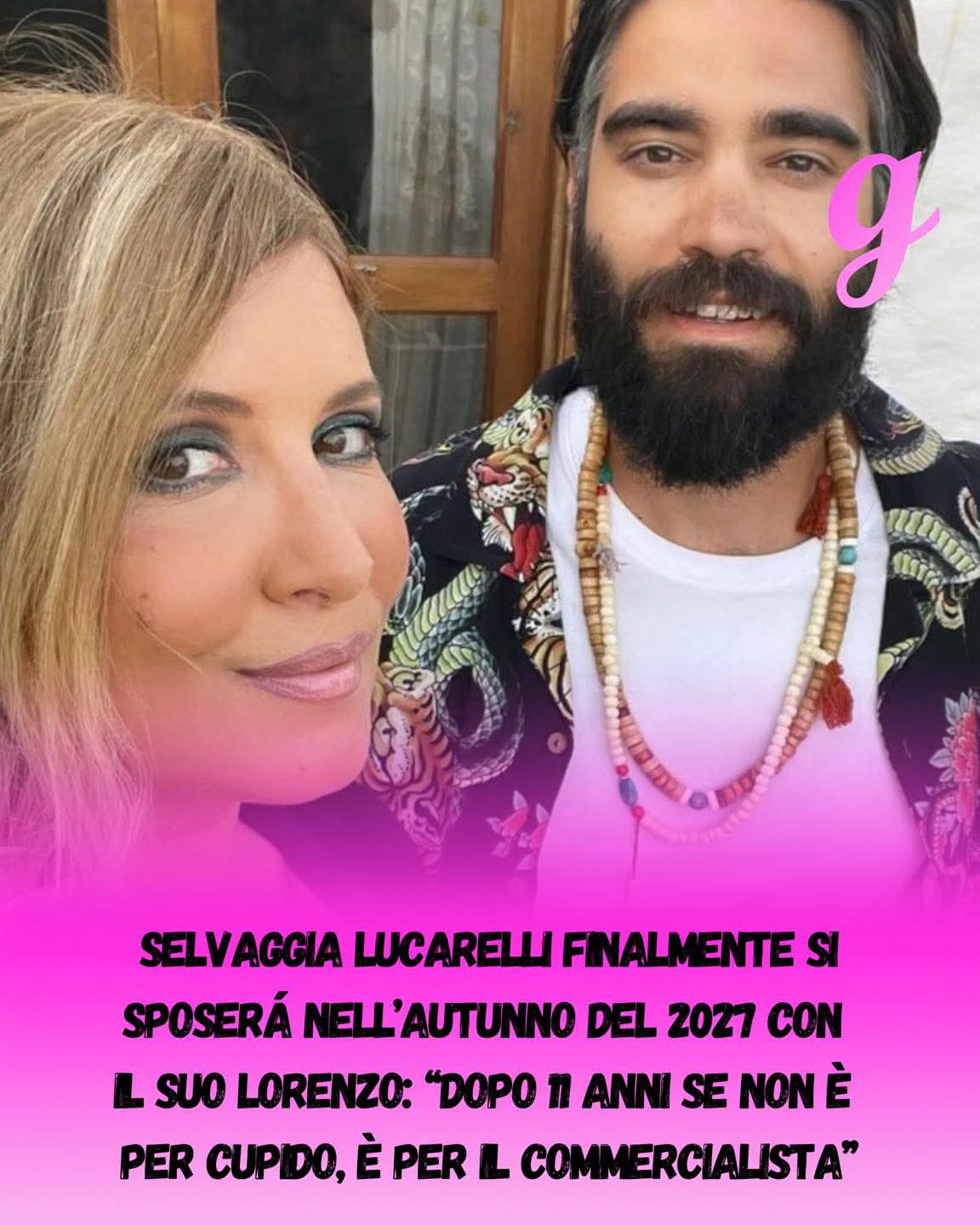 @Il Gossip Italia