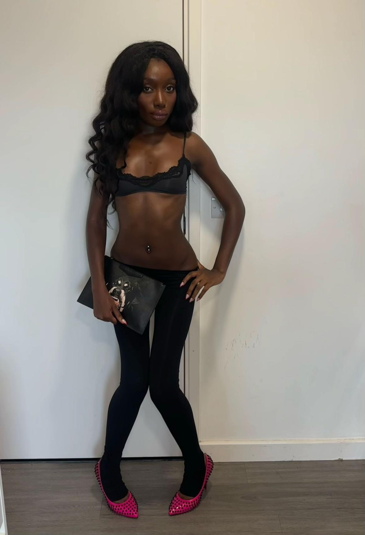 @Ezinne.