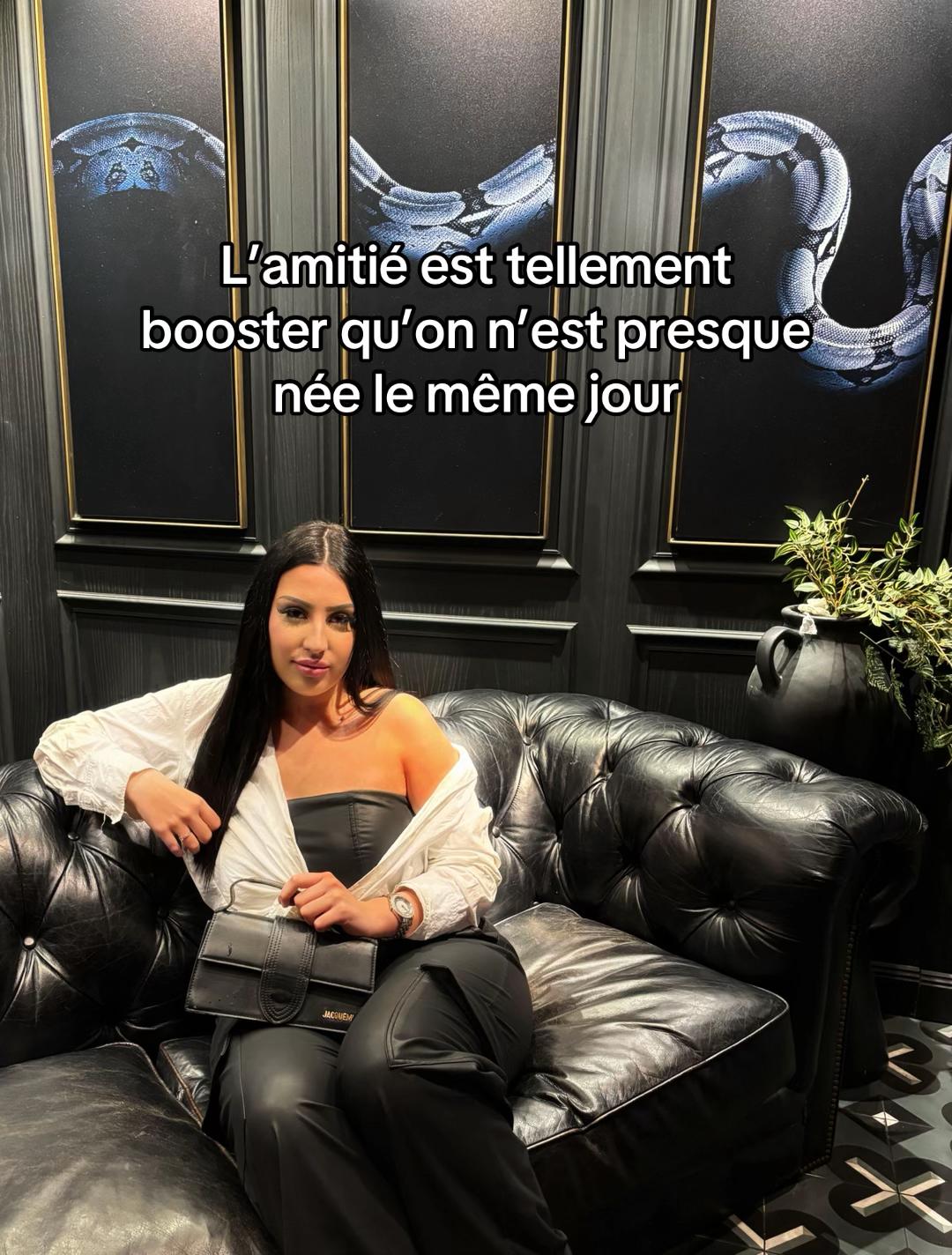 @Madame👄