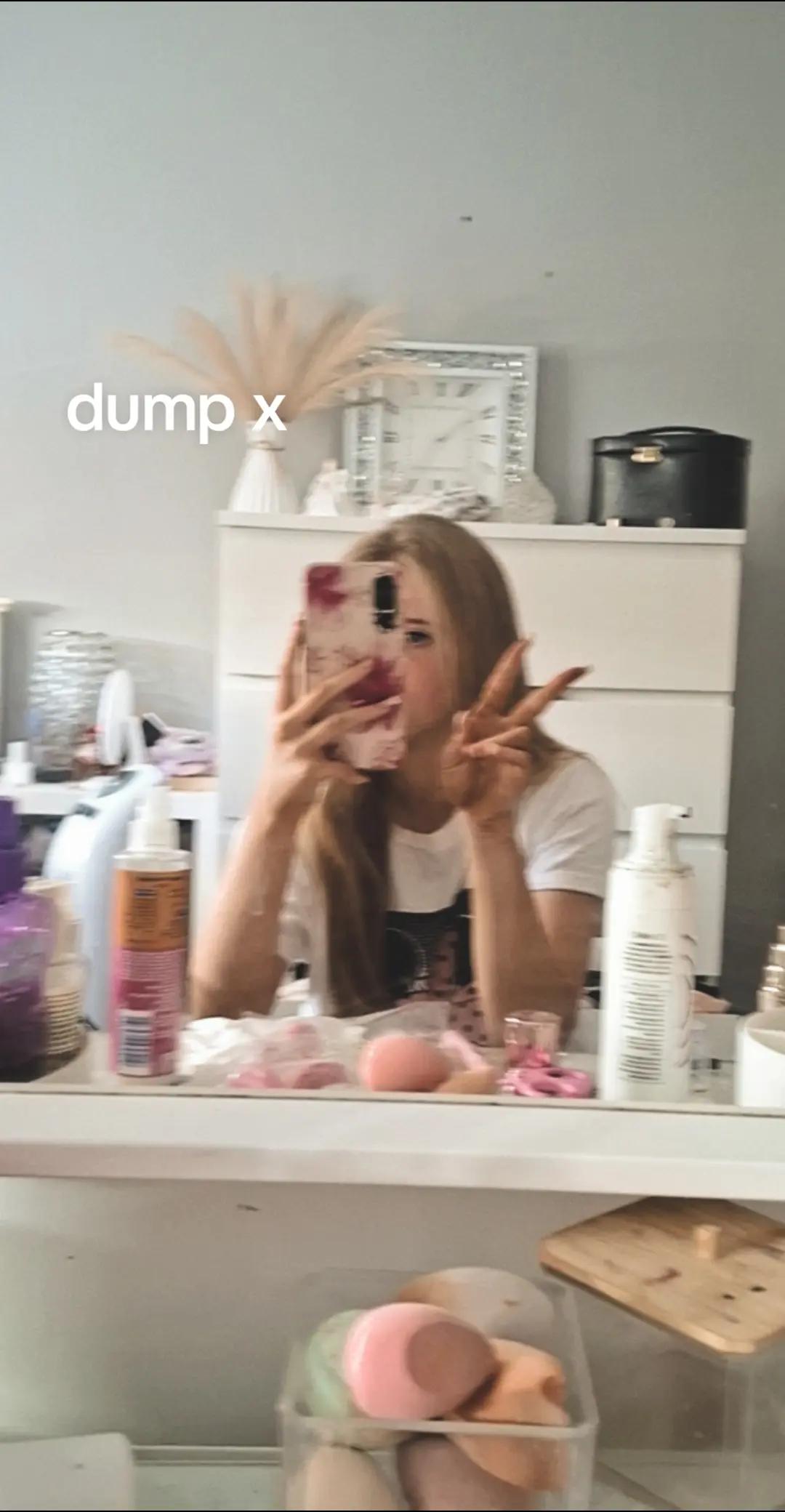 @spam account 💕🤍 xx