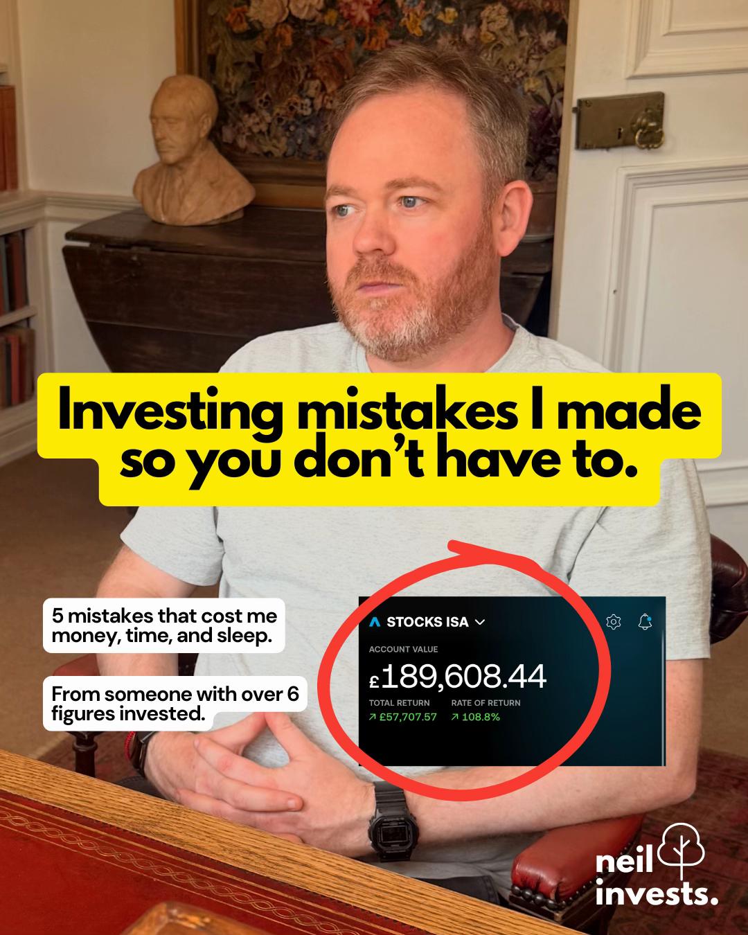 @Neil Invests