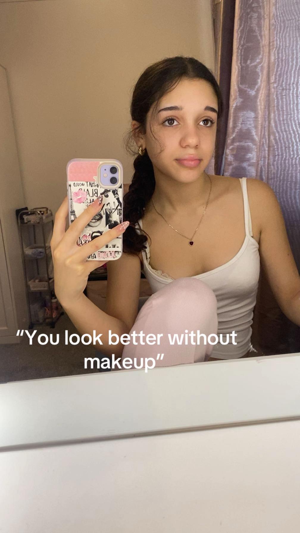 @Aaliyah Kerr