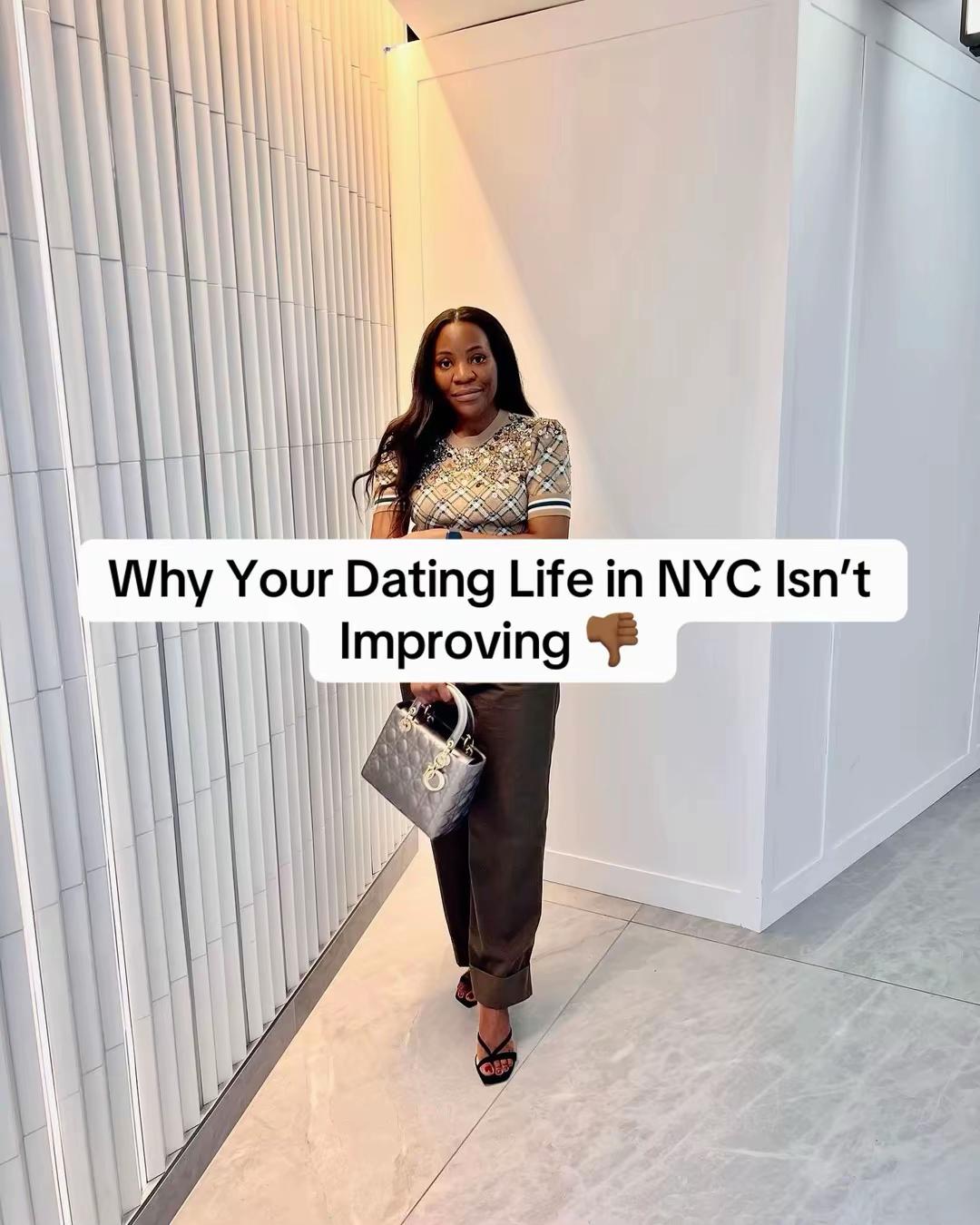 @Elite Dating Coach Monica
