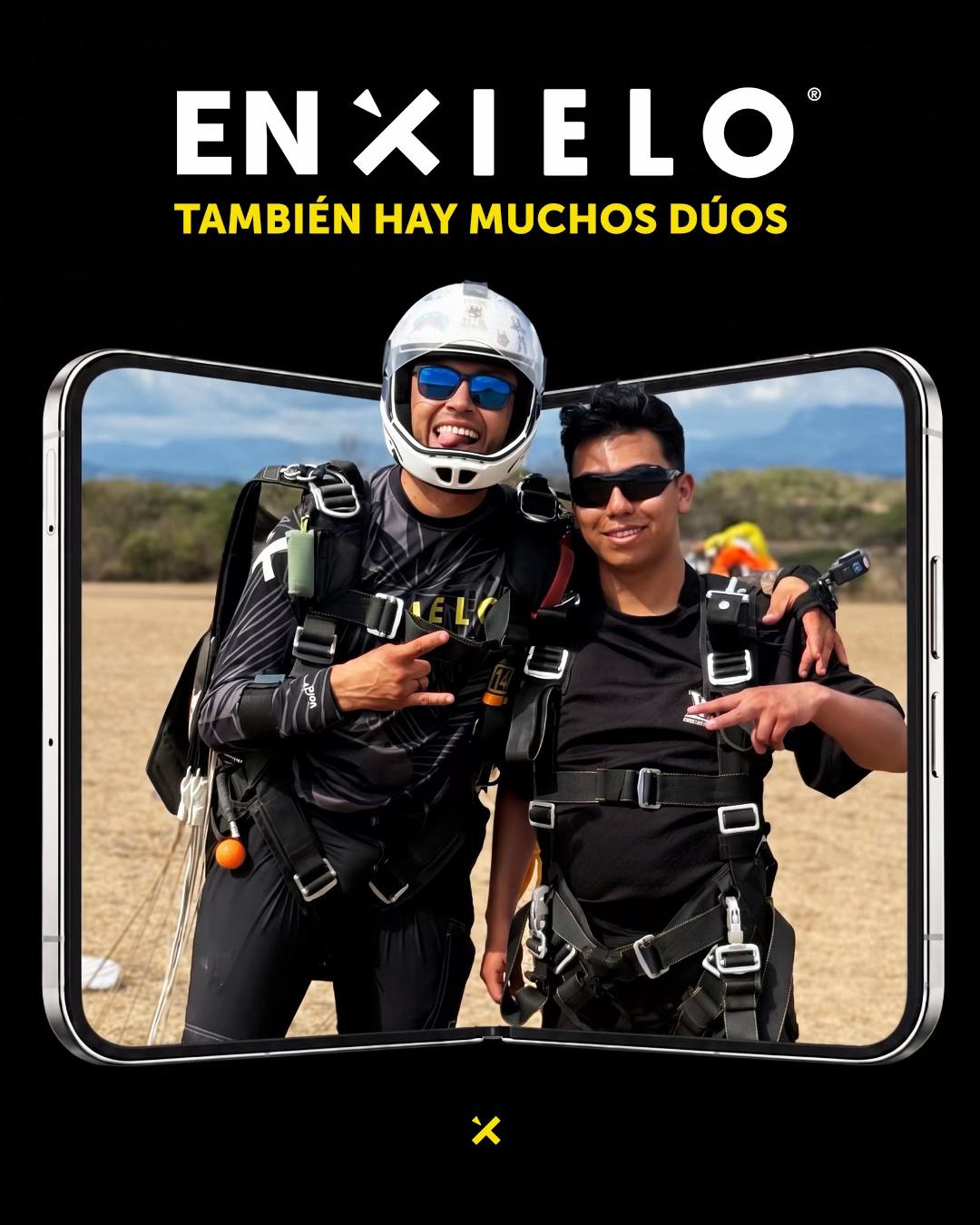 @Xielo Skydive