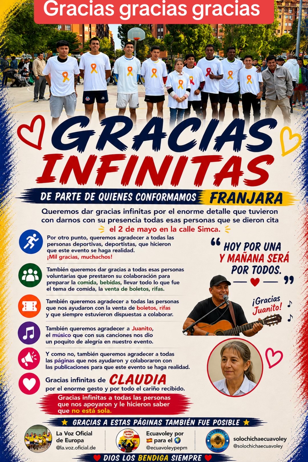 @Fran Jara